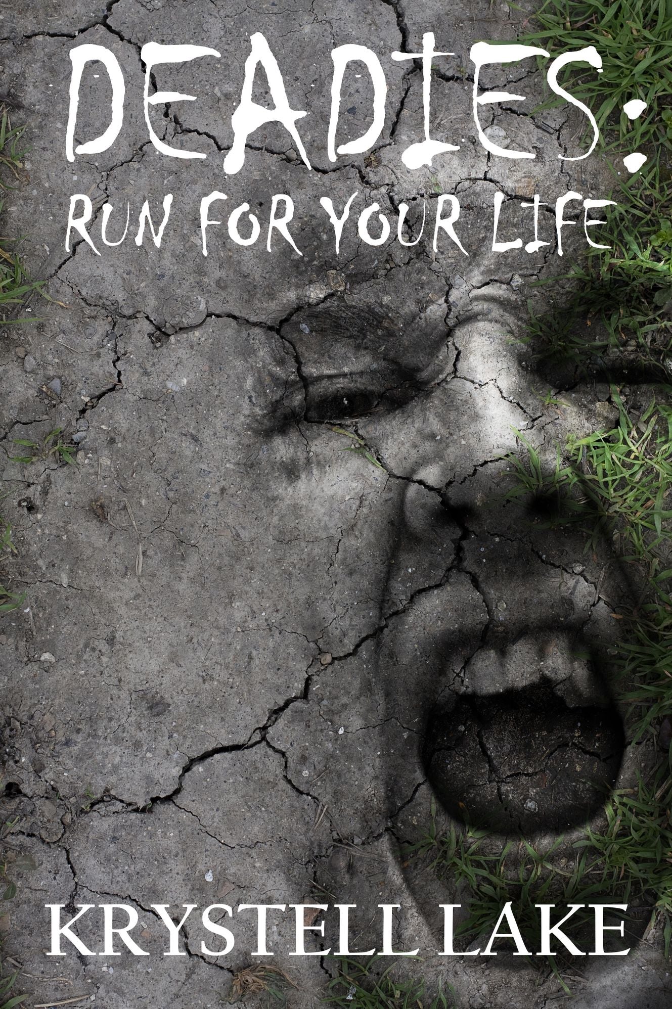 Deadies: Run For Your Life