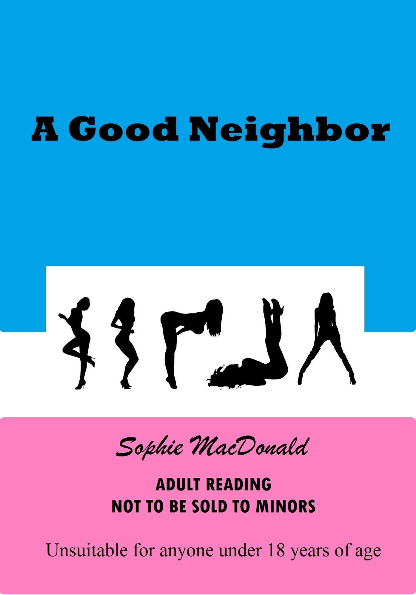 A Good Neighbor