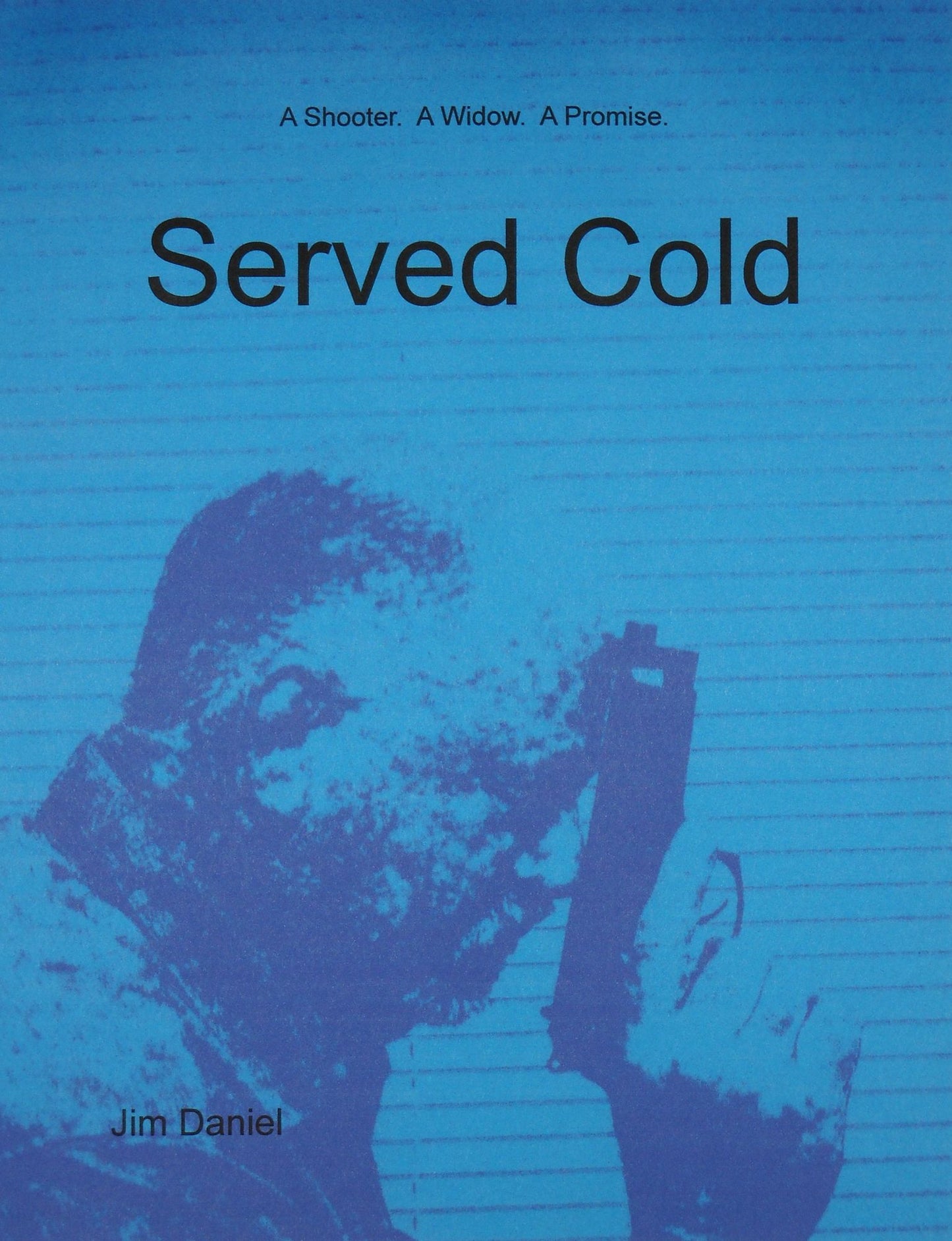 Served Cold