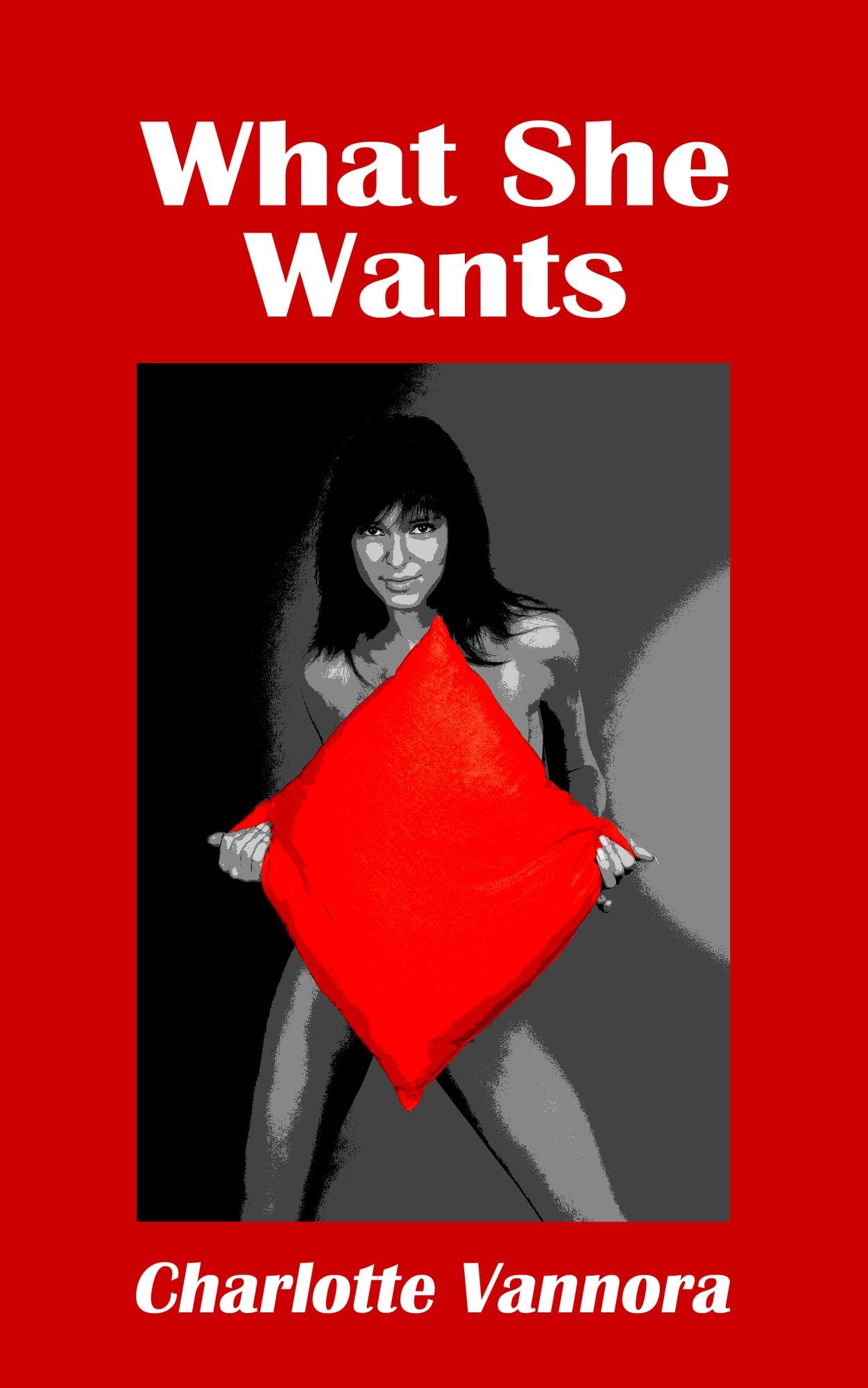 What She Wants