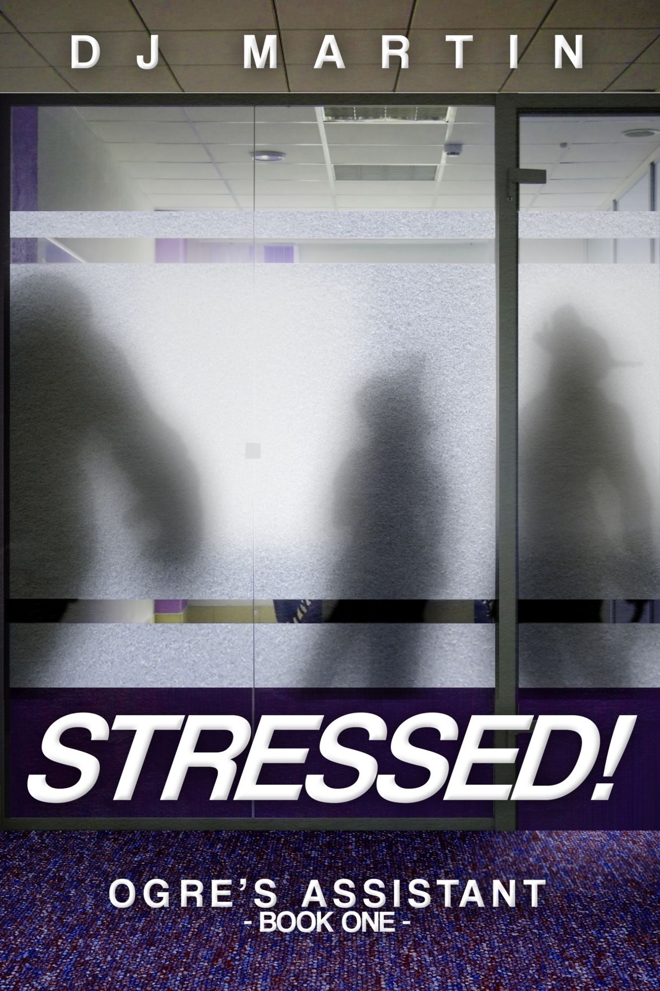 Stressed!