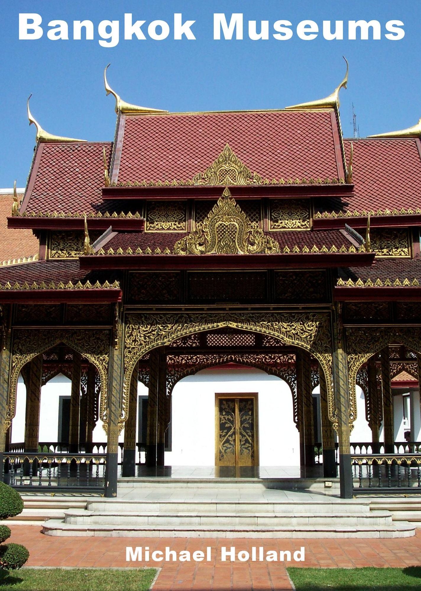 Bangkok Museums