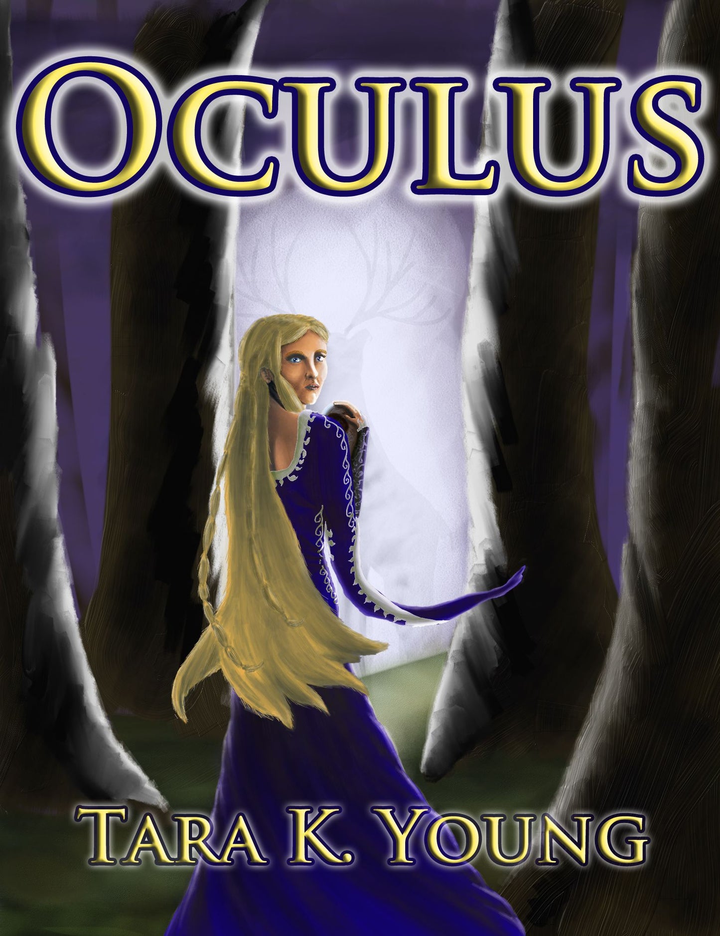 Oculus
