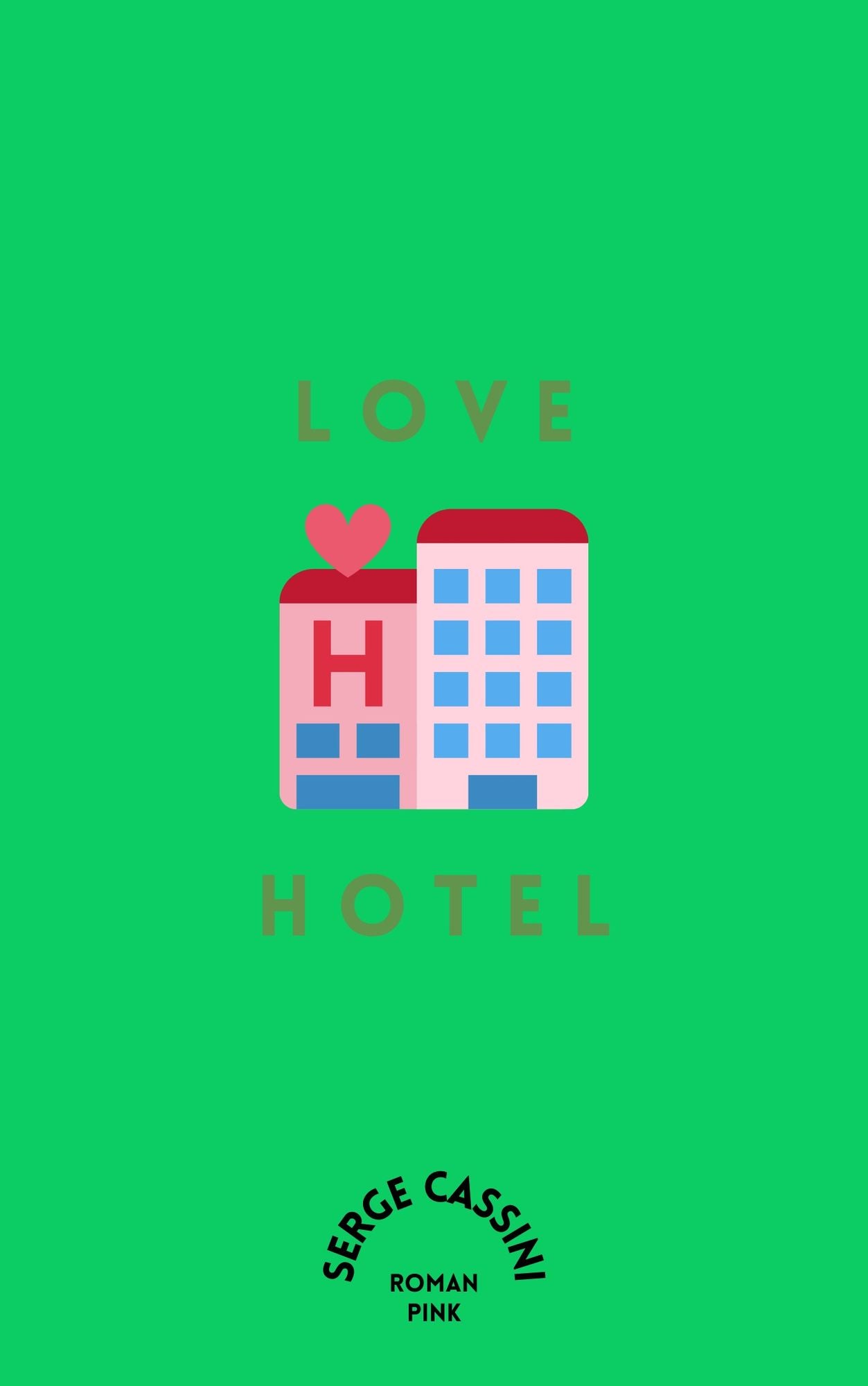 Love Hotel