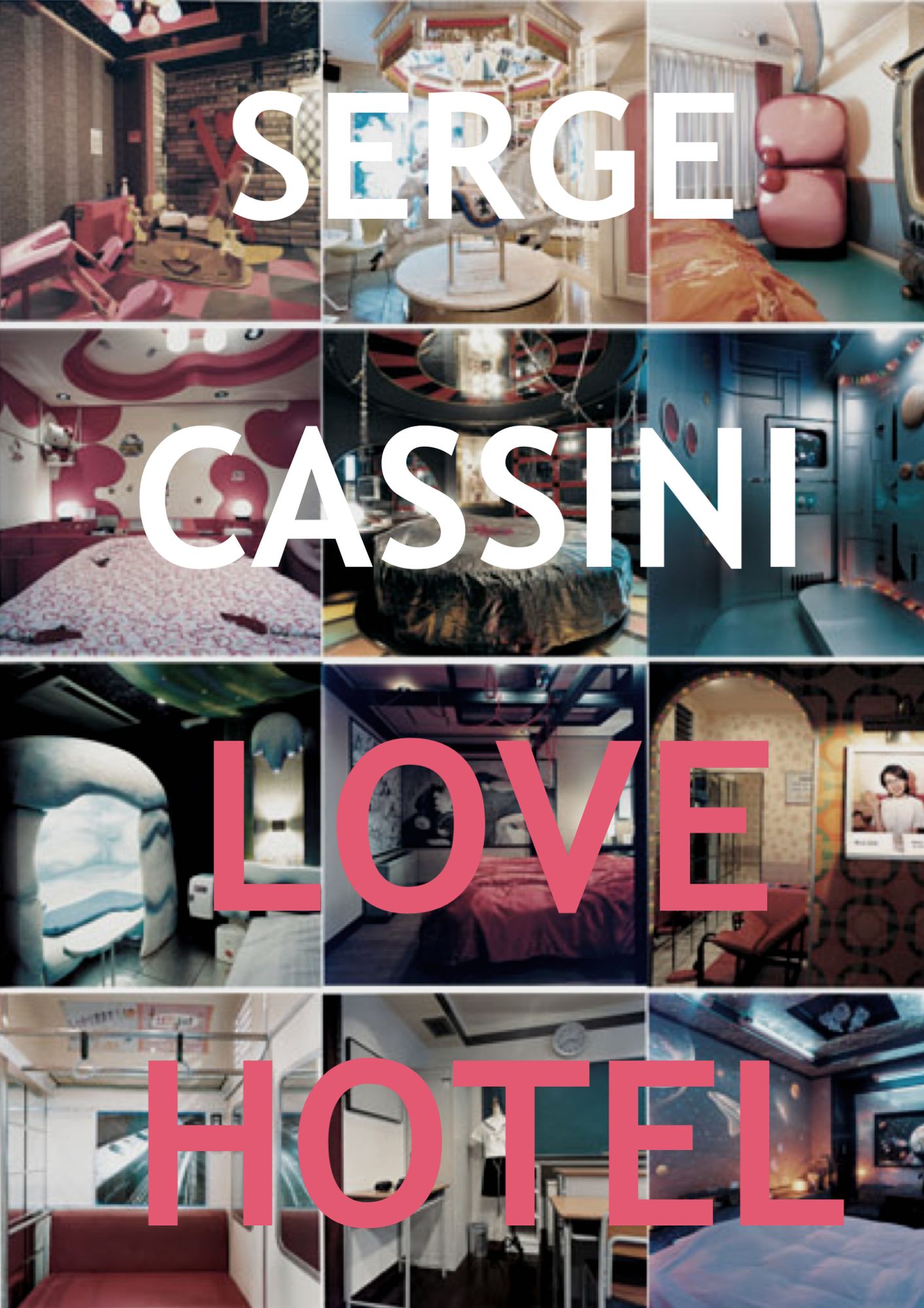 Love Hotel
