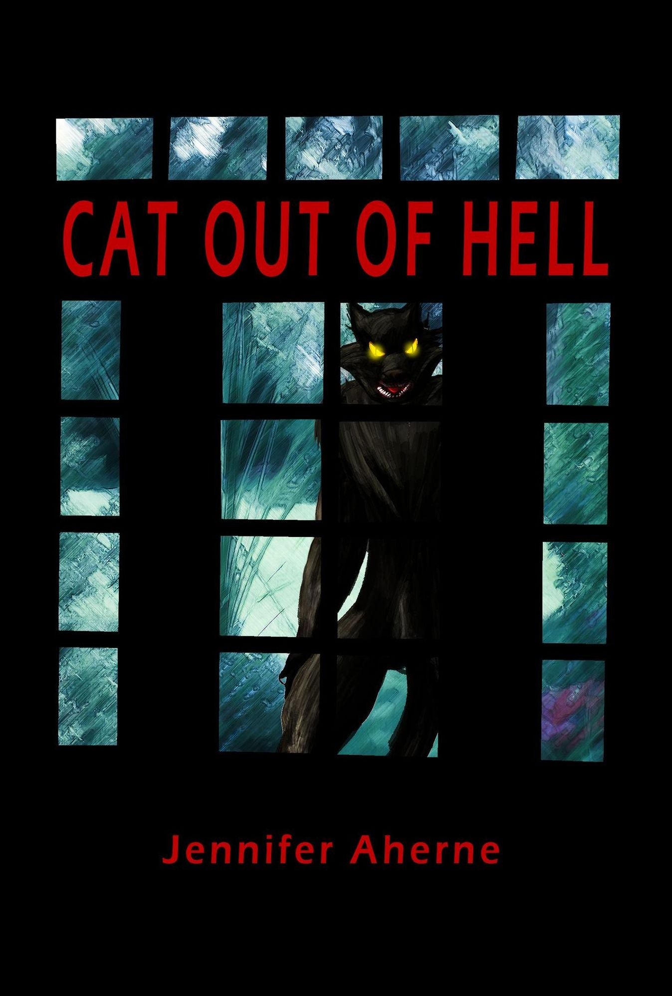 Cat out of Hell