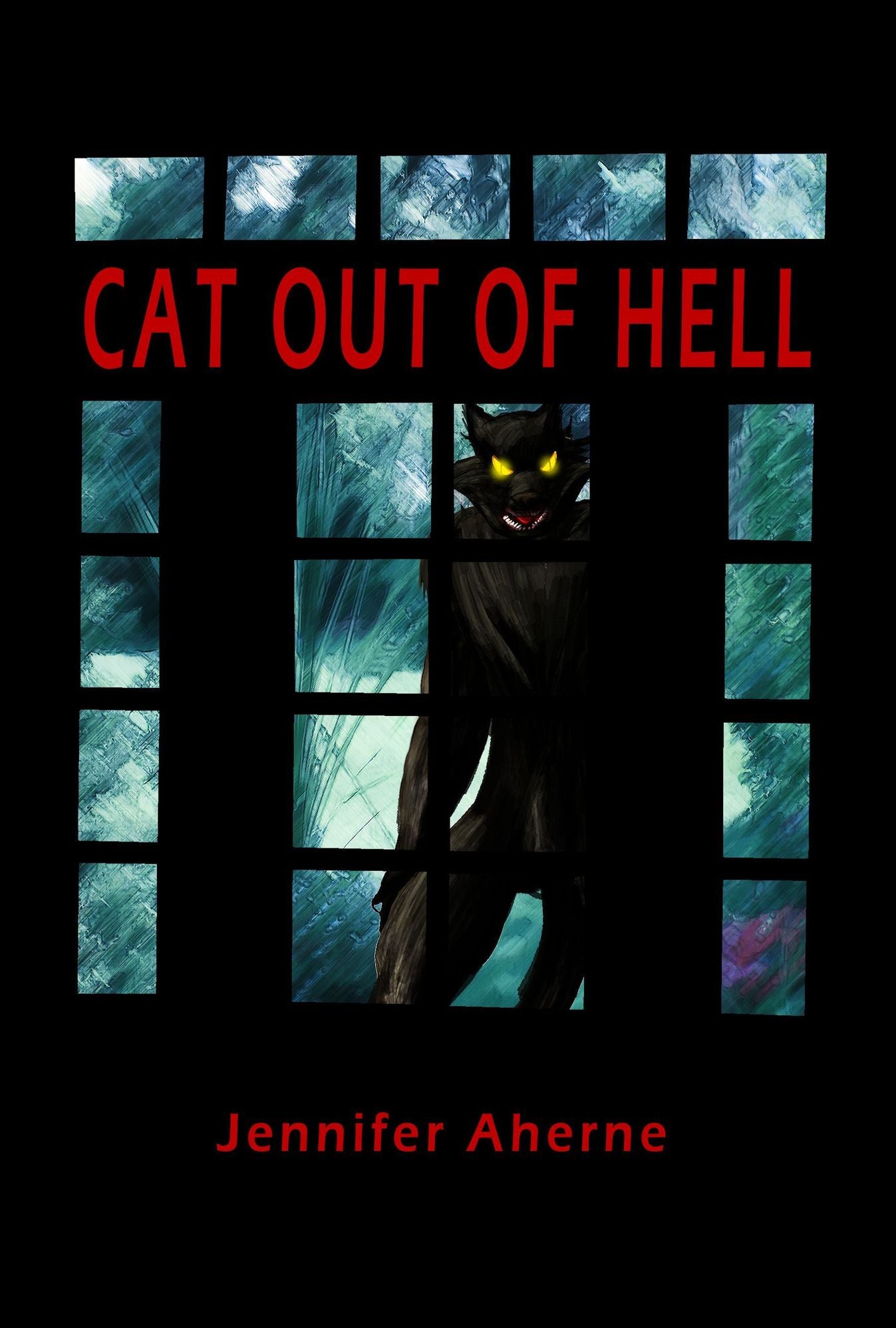 Cat out of Hell