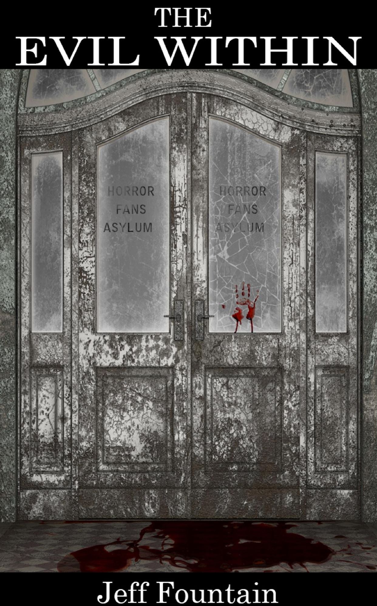 The Evil Within