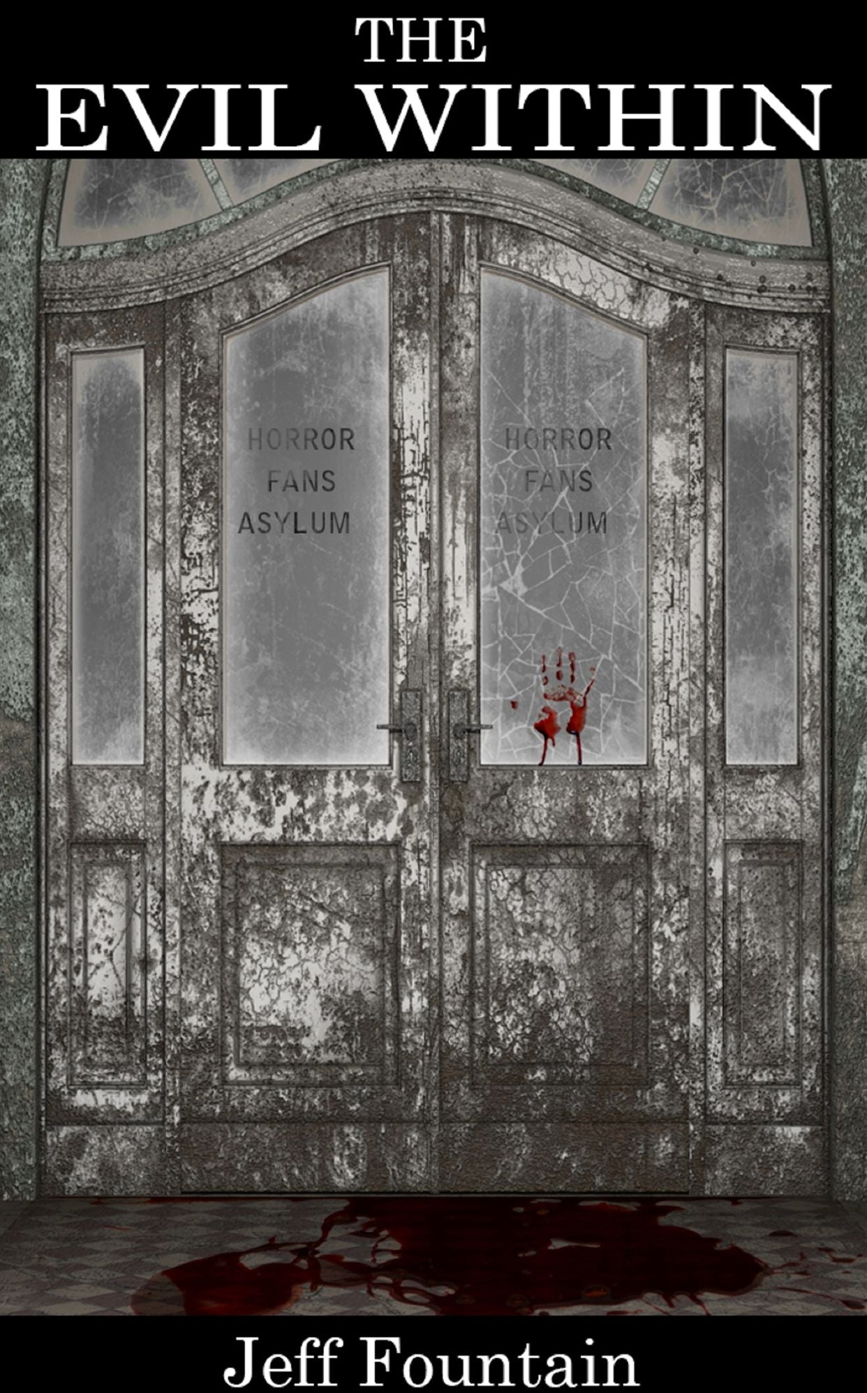 The Evil Within