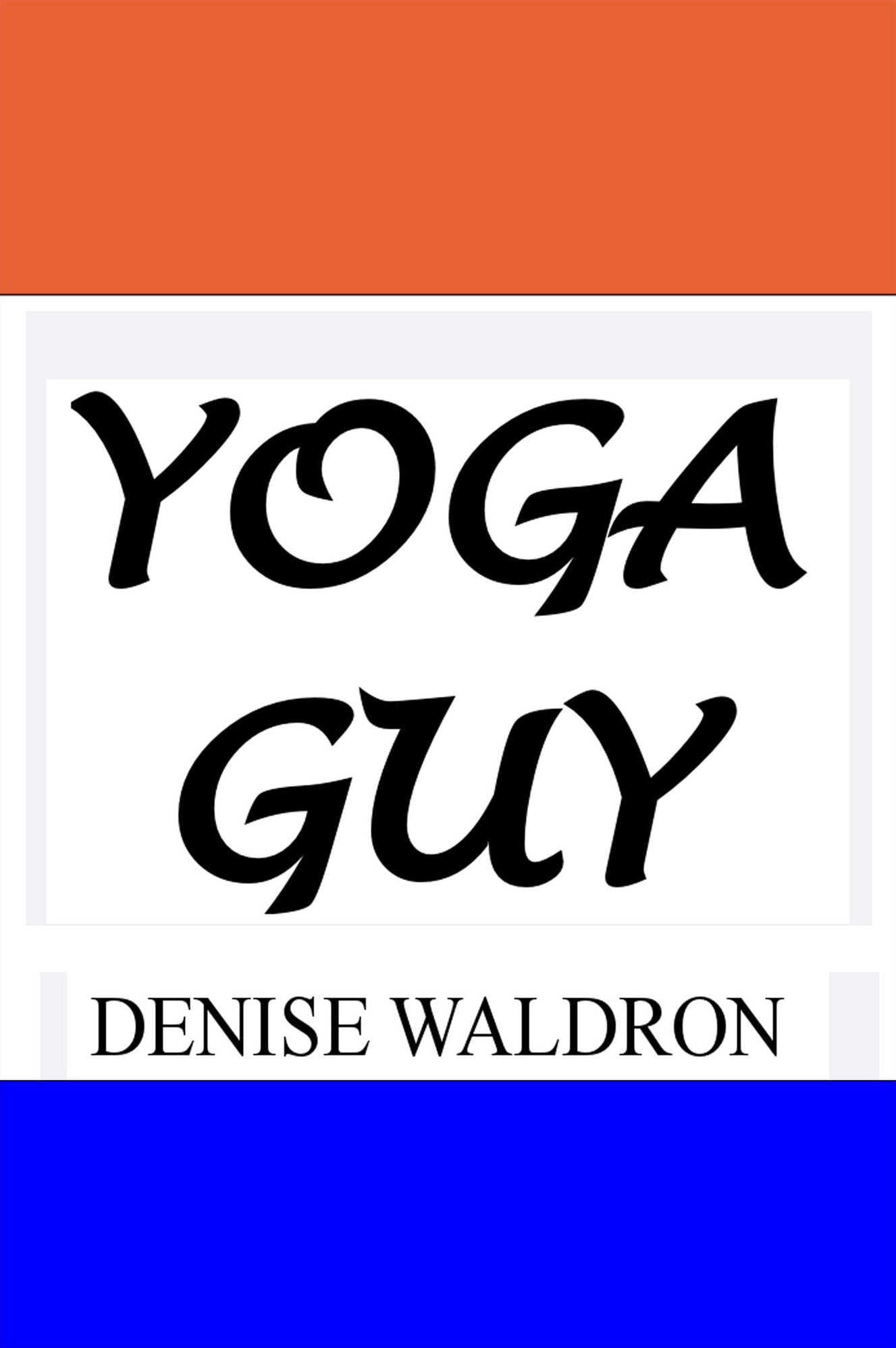 Yoga Guy
