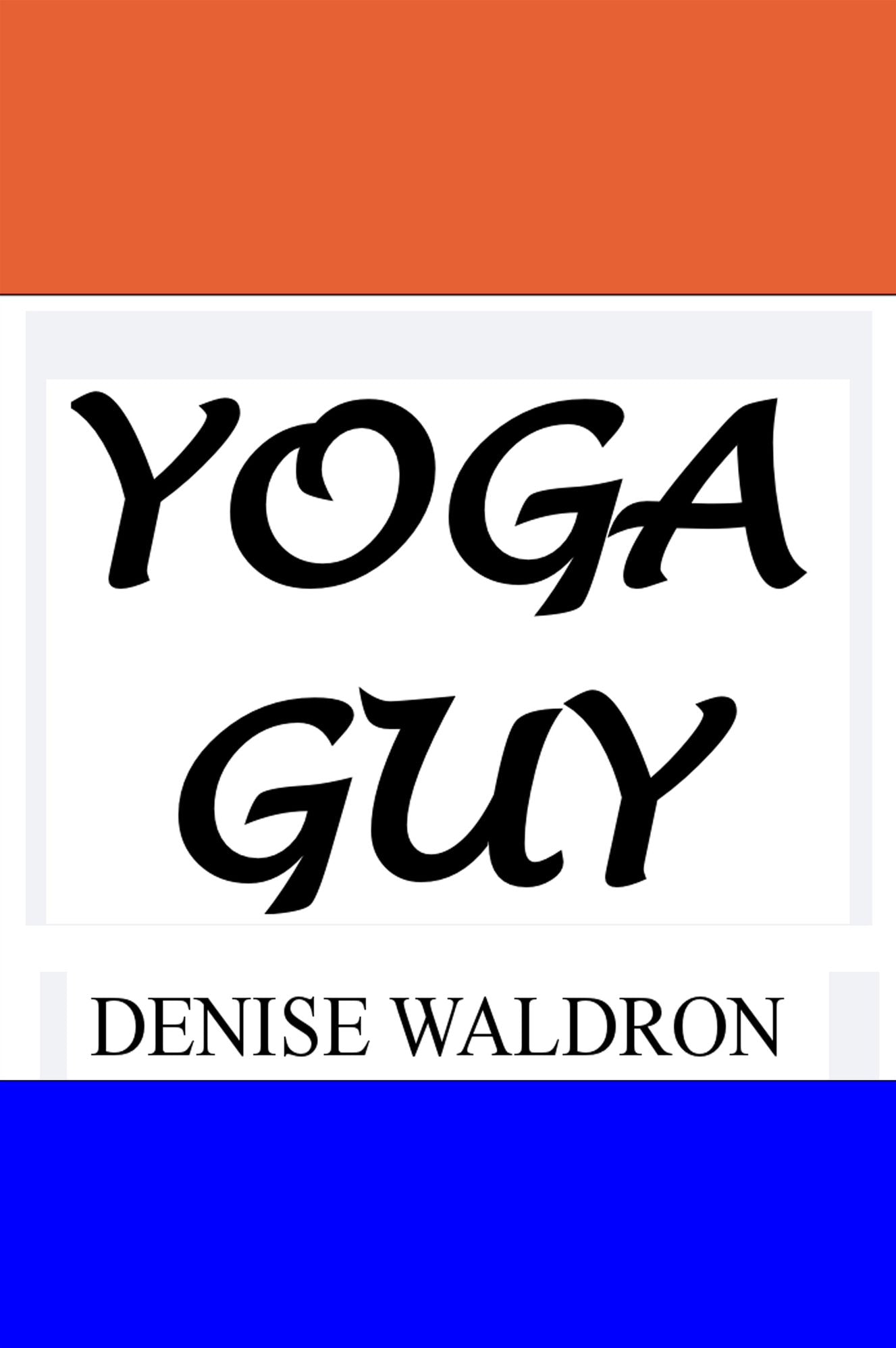 Yoga Guy