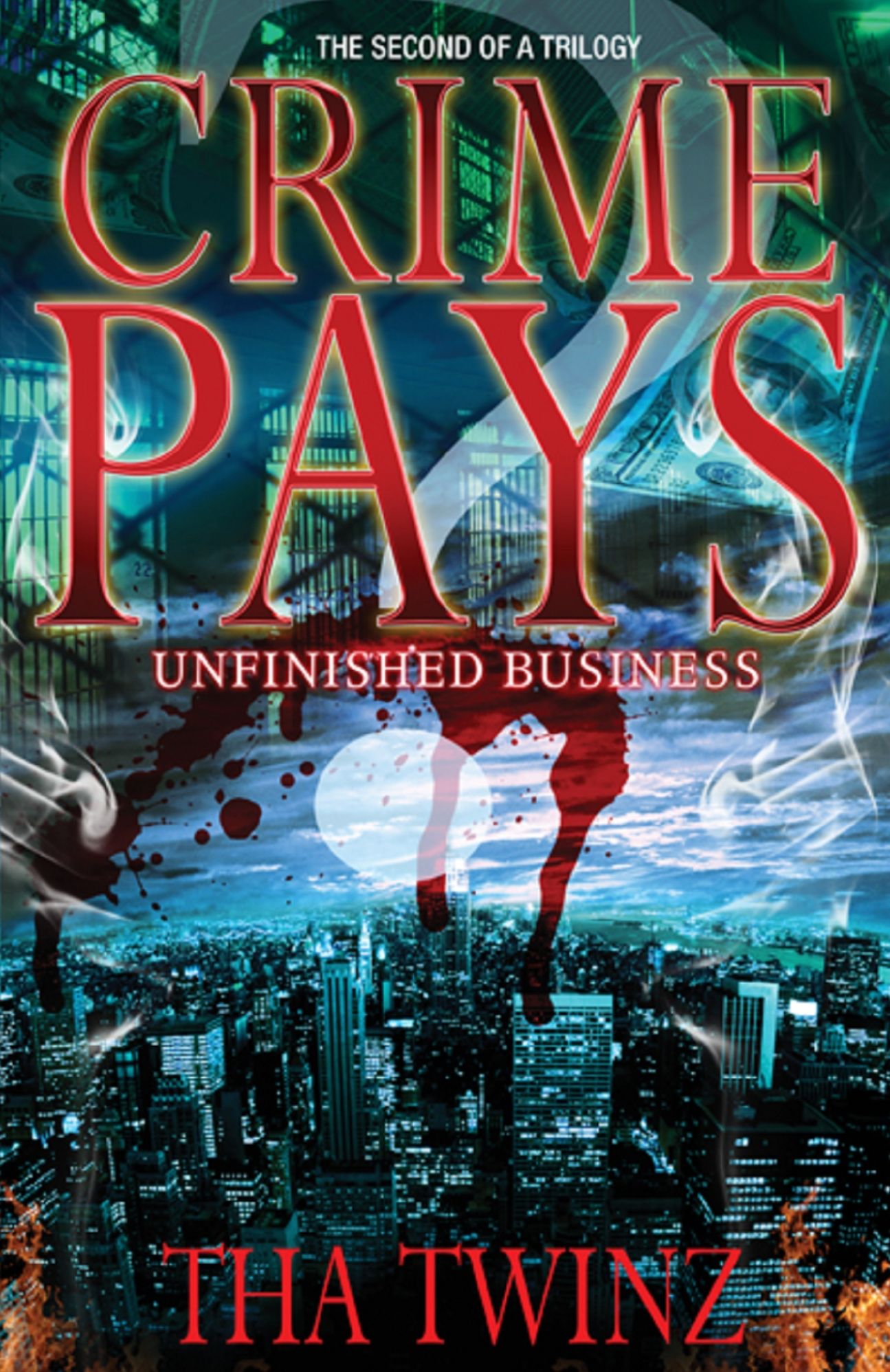 Crime Pays? II