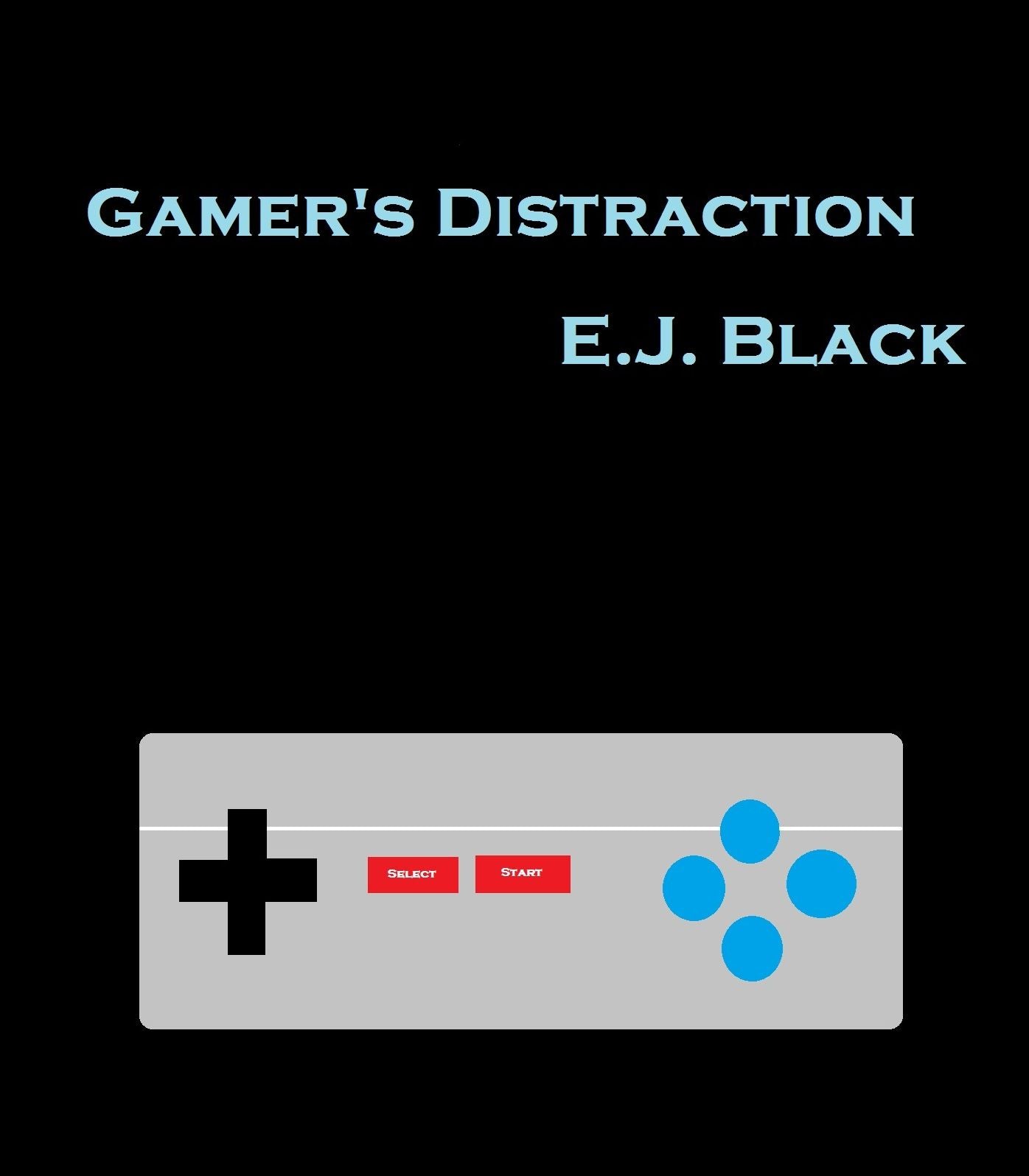 Gamer's Distraction