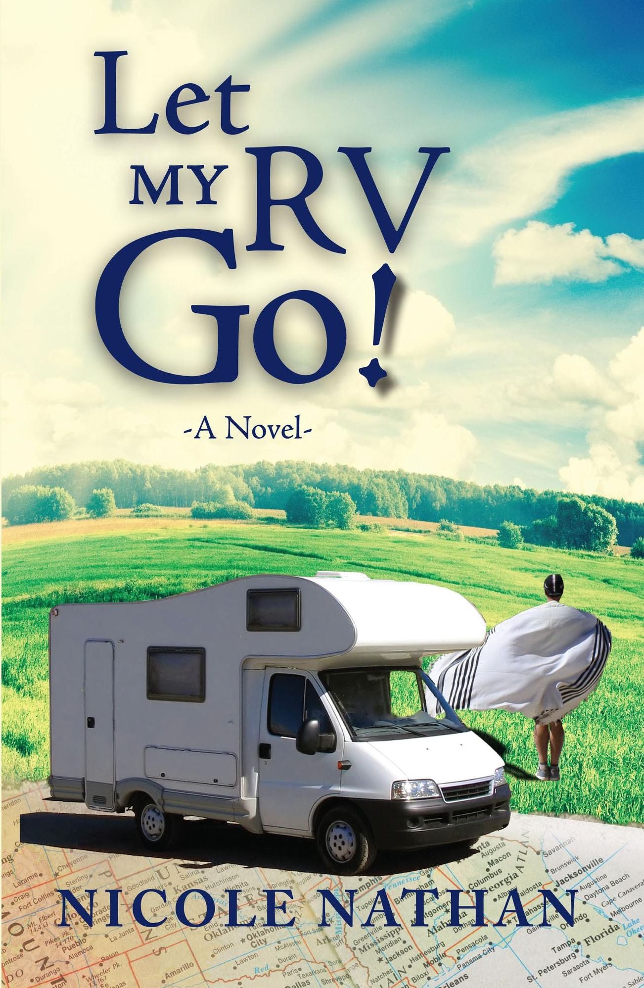 Let My RV Go!