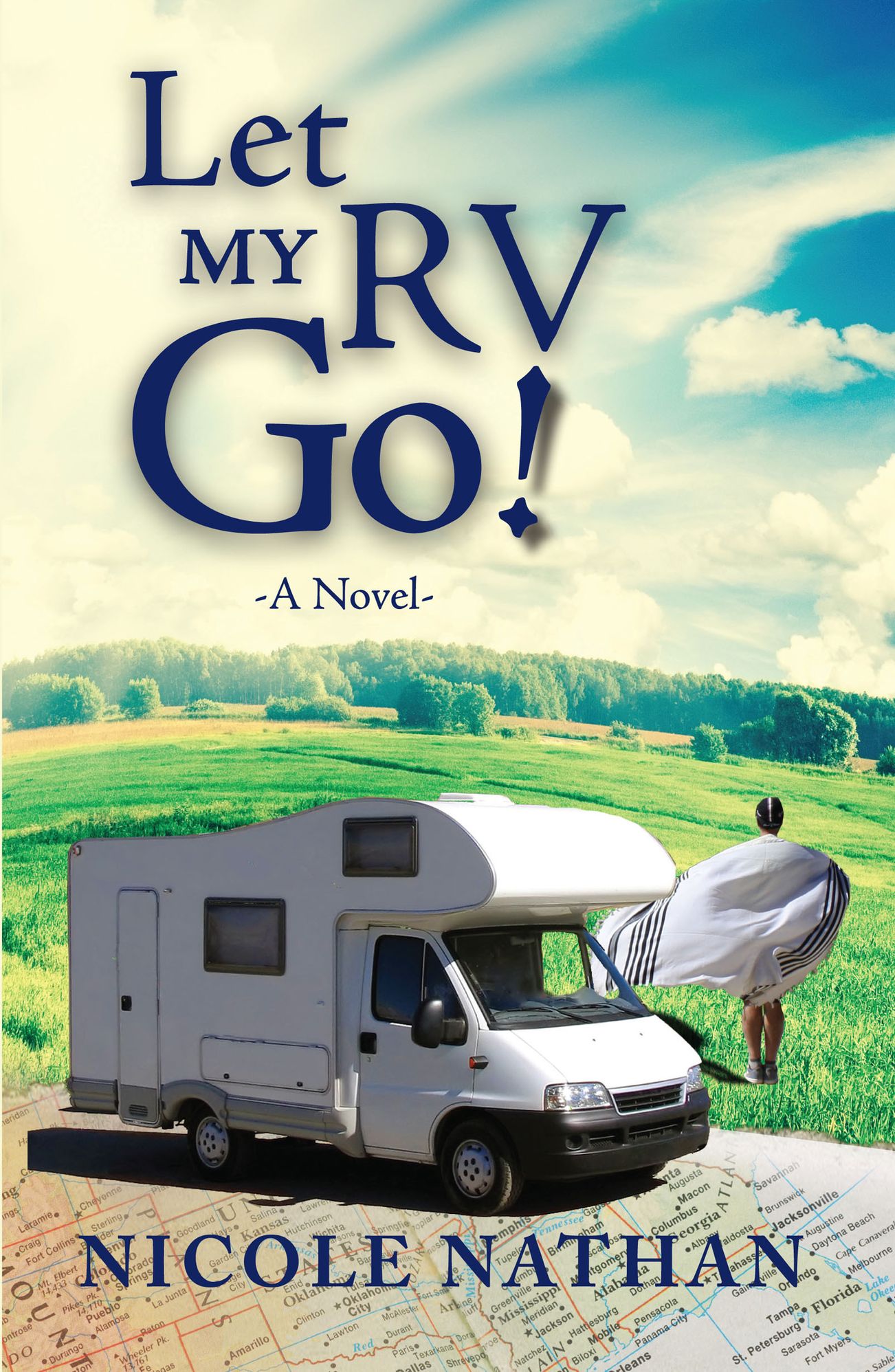 Let My RV Go!