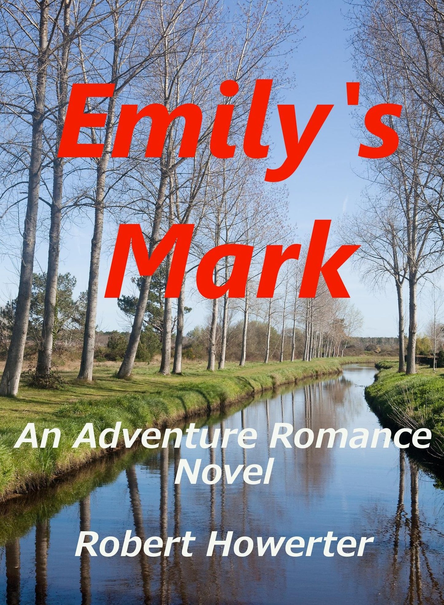 Emily's Mark