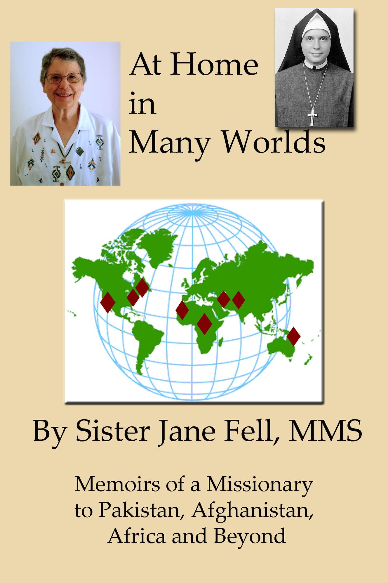 At Home in Many Worlds