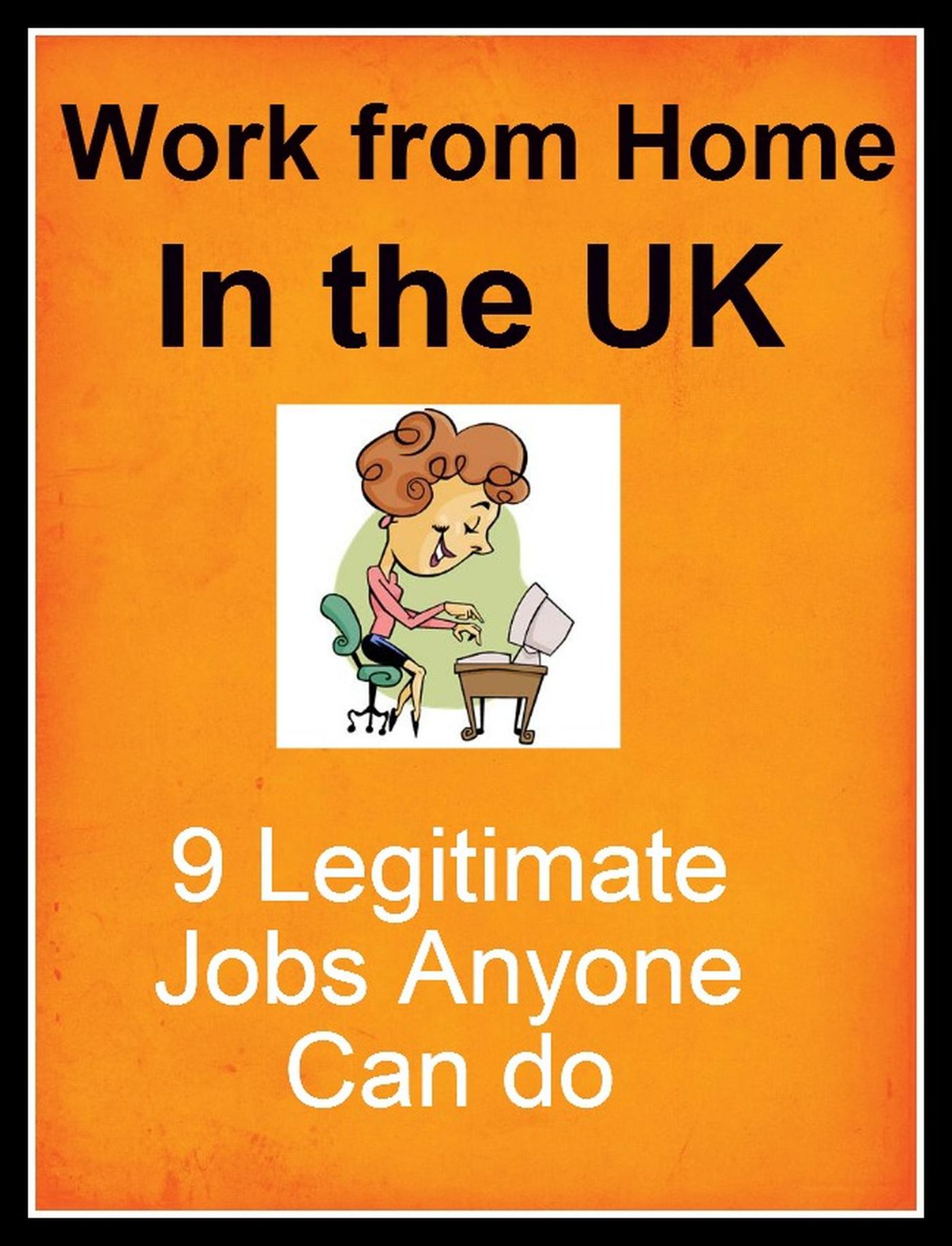 Work from Home in the UK