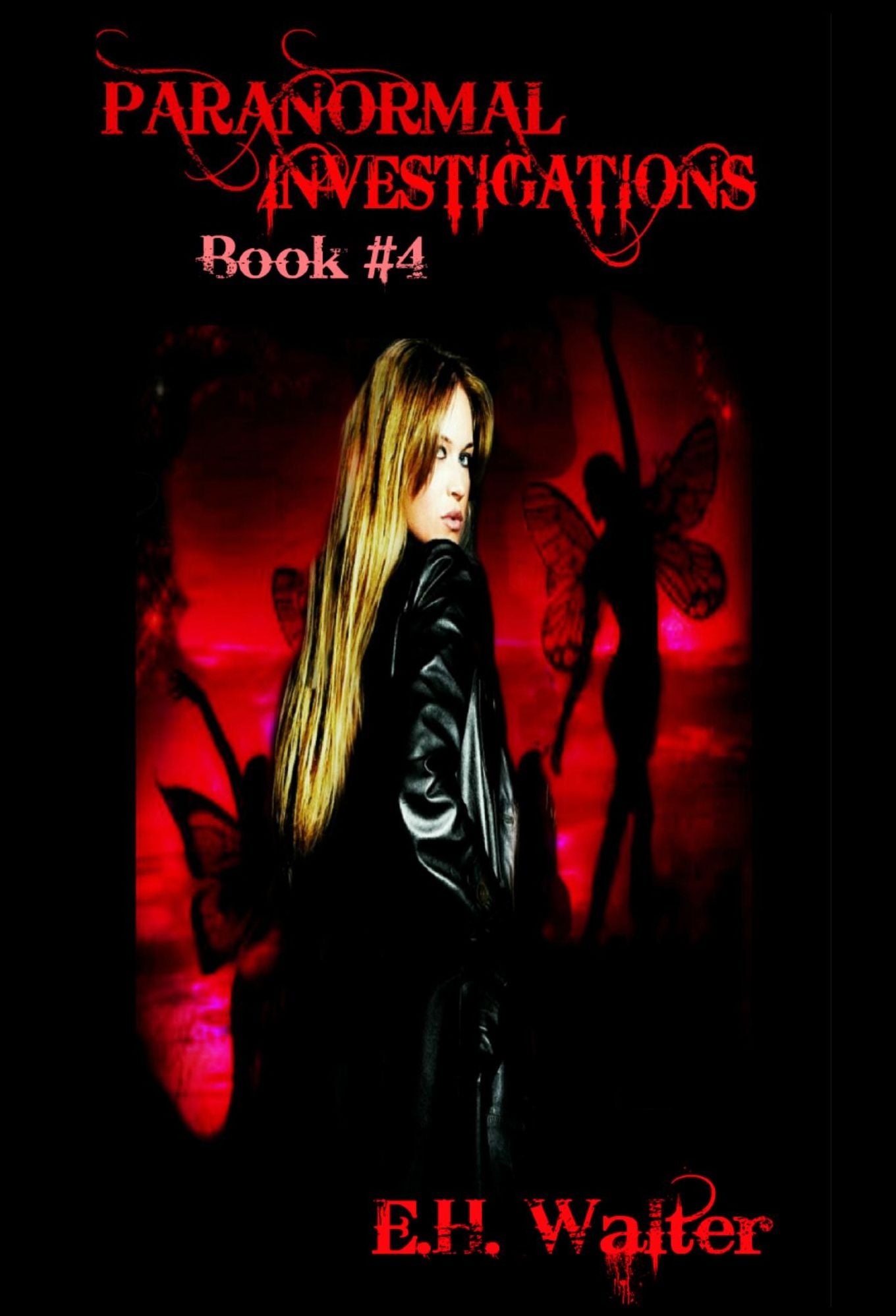 Paranormal Investigations 4: In Limbo
