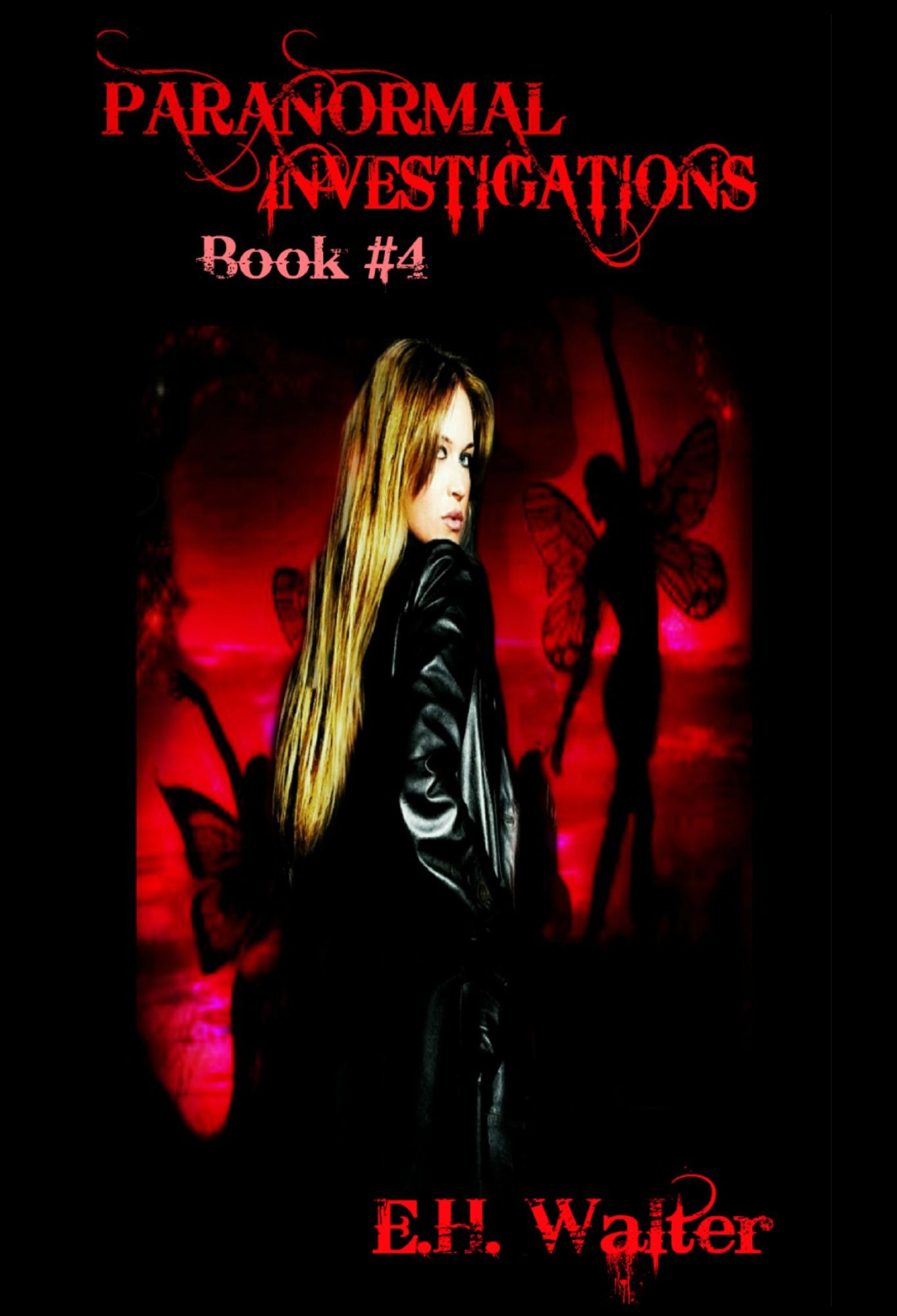 Paranormal Investigations 4: In Limbo