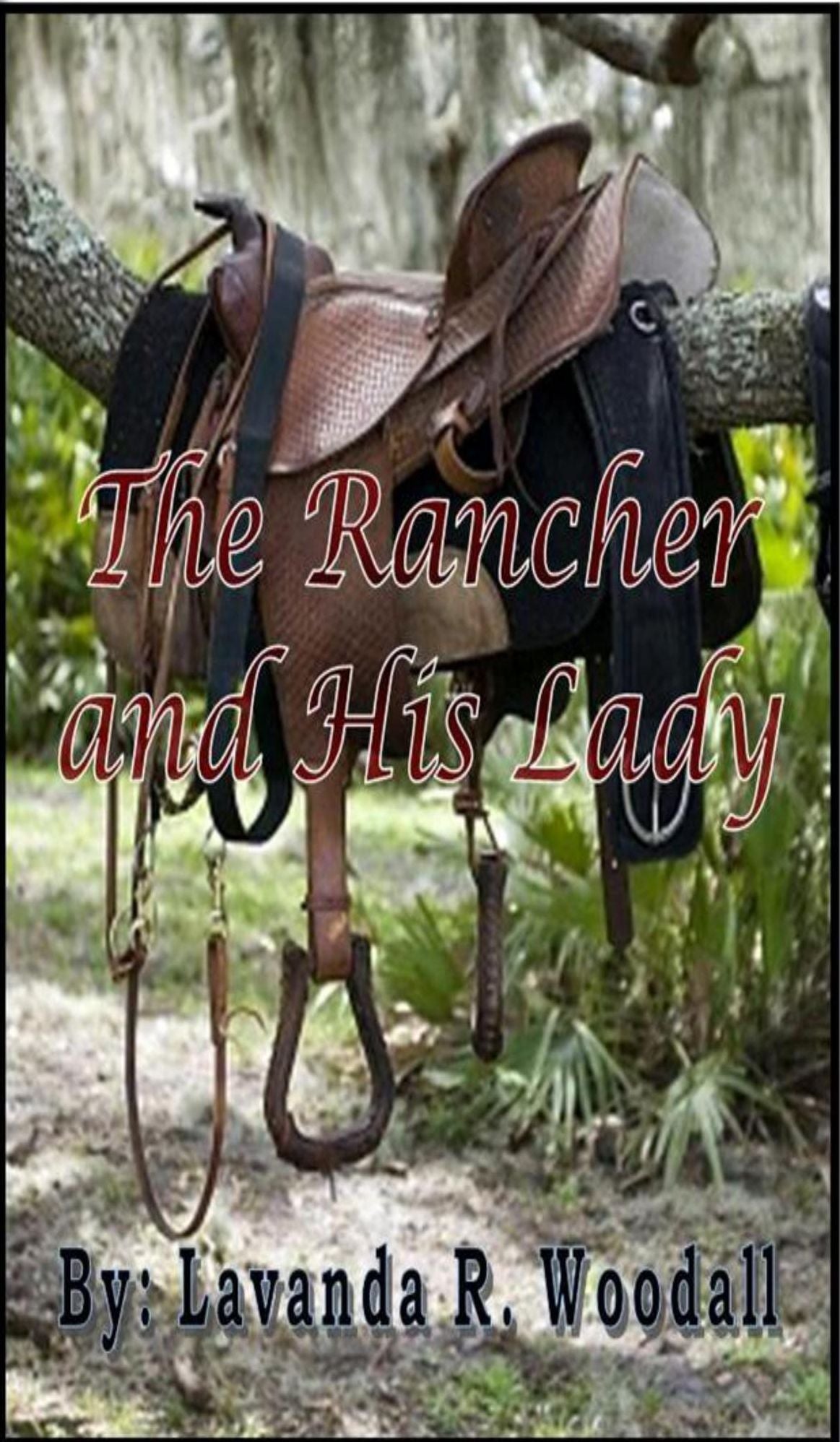 The Rancher and his Lady