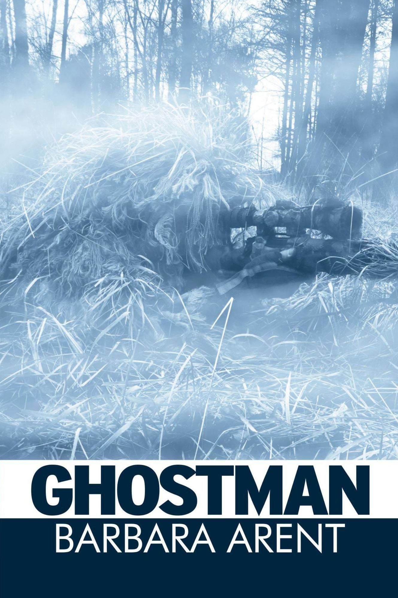 Ghostman