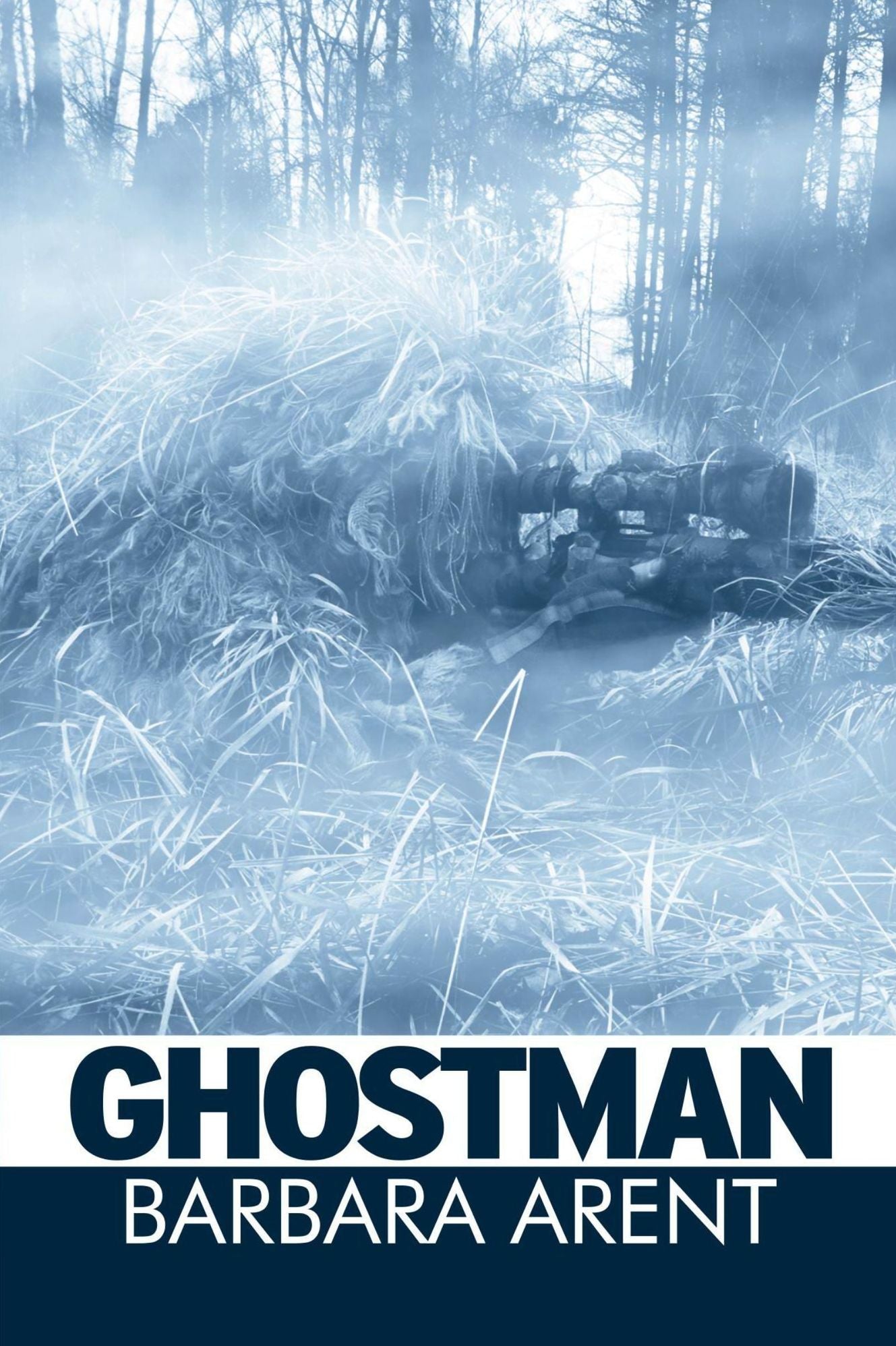 Ghostman