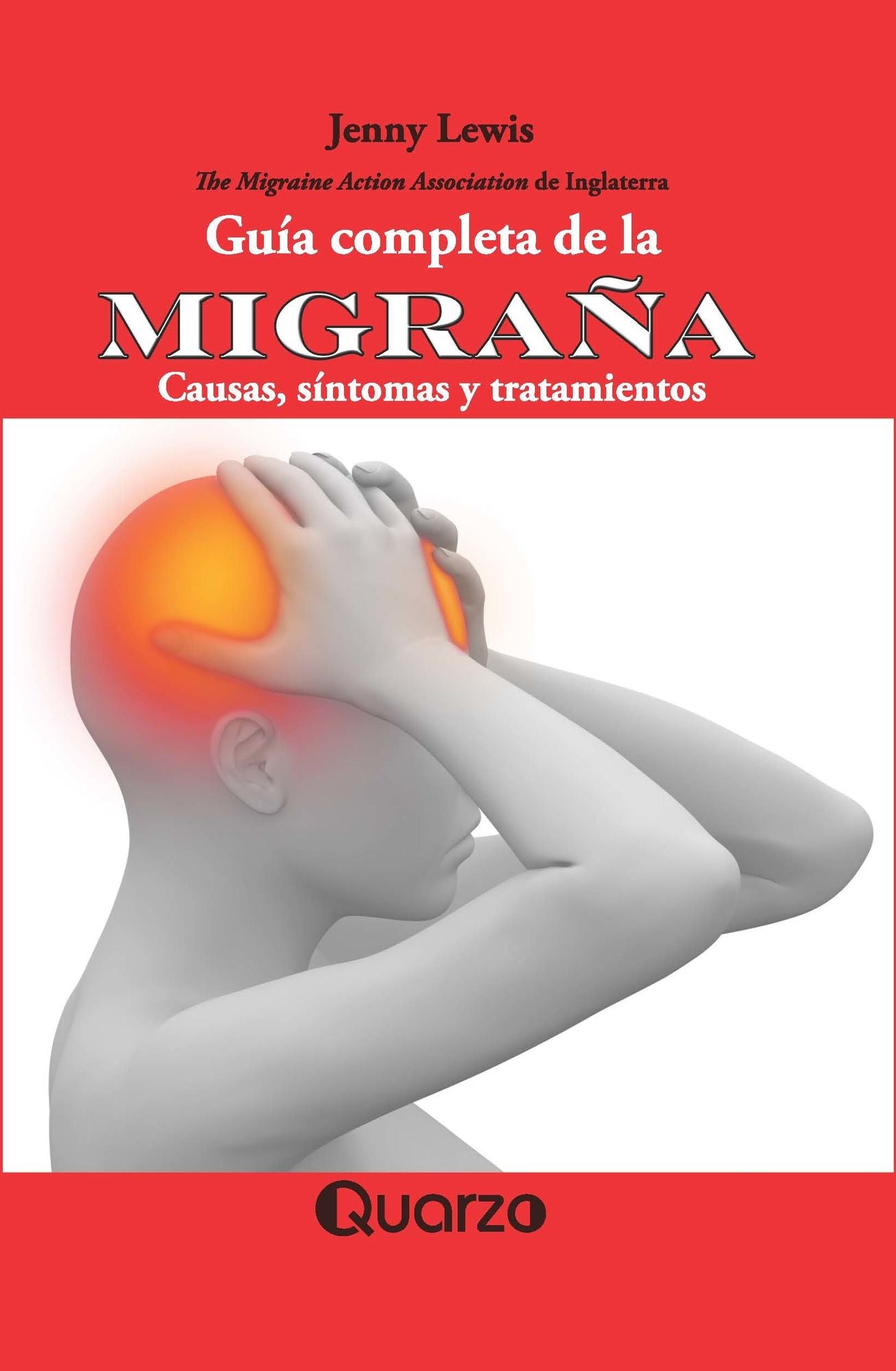 Guia completa de la migrana. Causas, sintomas y tratamientos