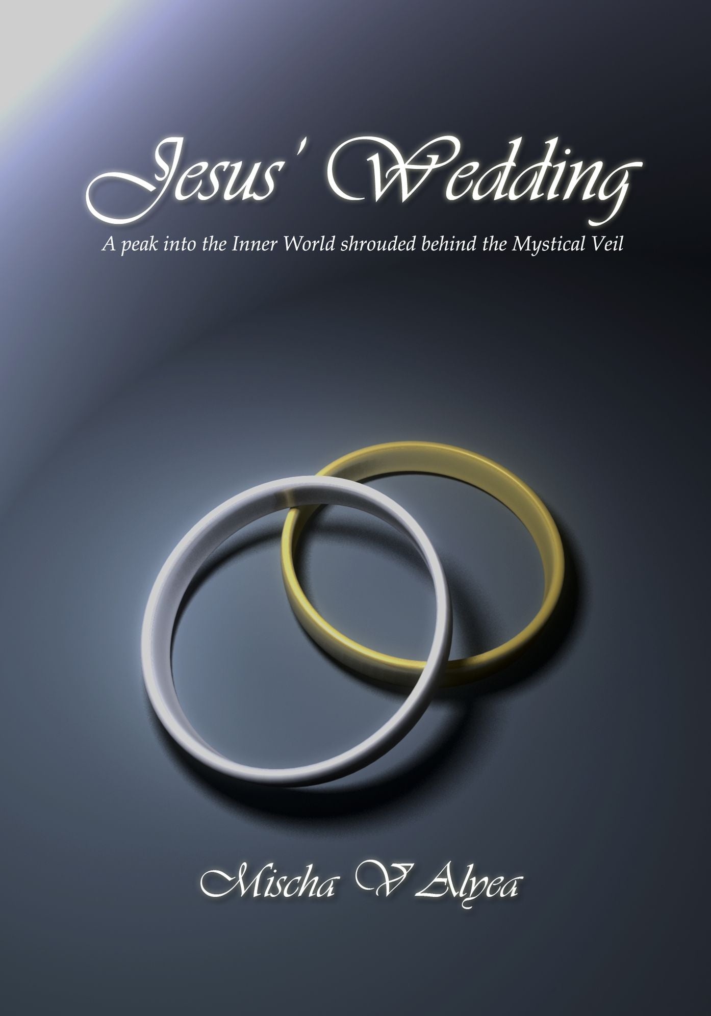 Jesus' Wedding