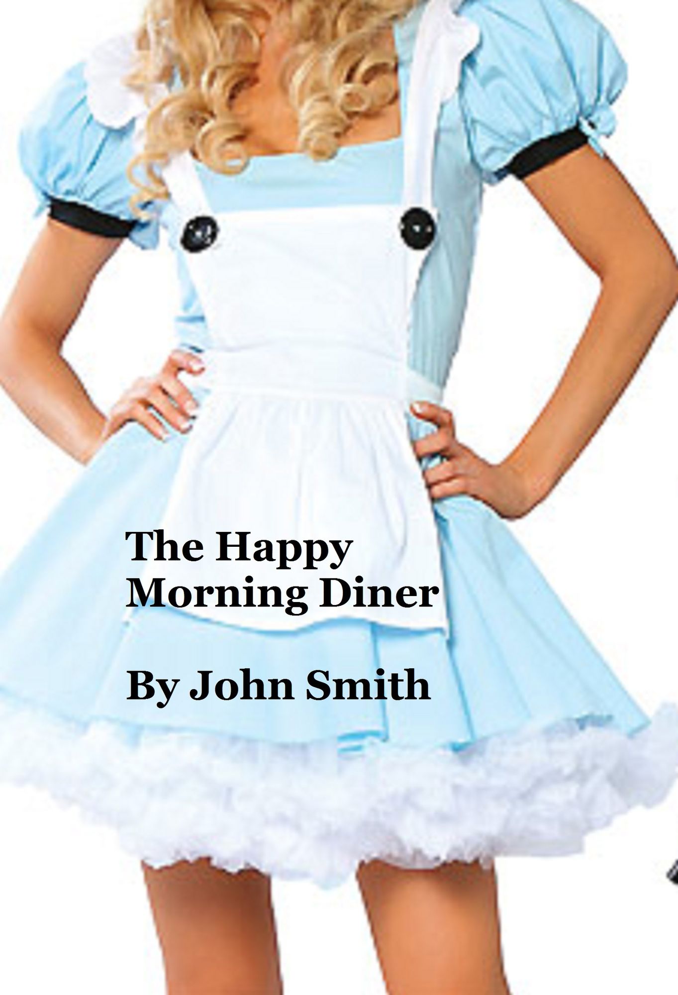 The Happy Morning Diner