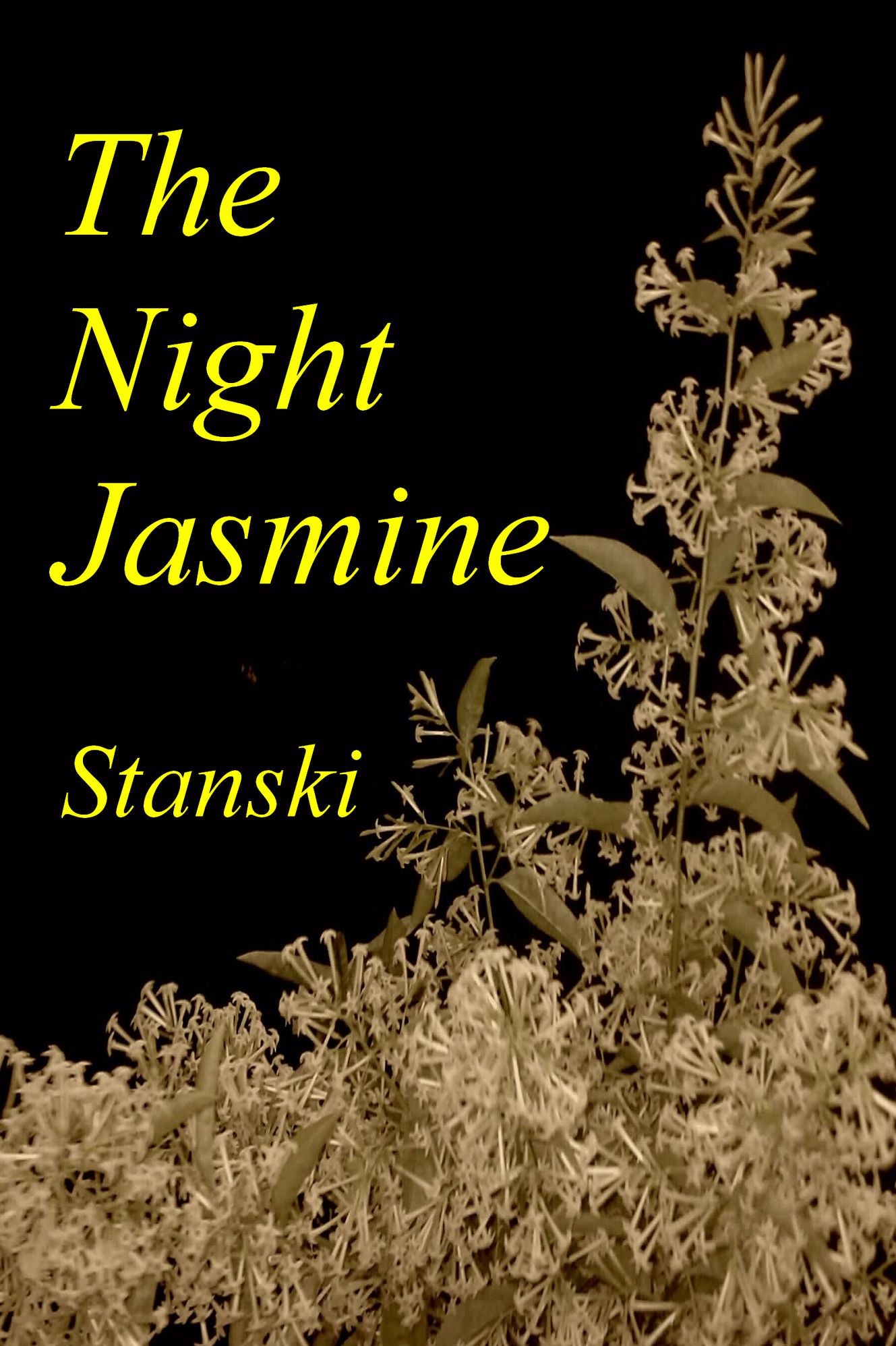 The Night Jasmine