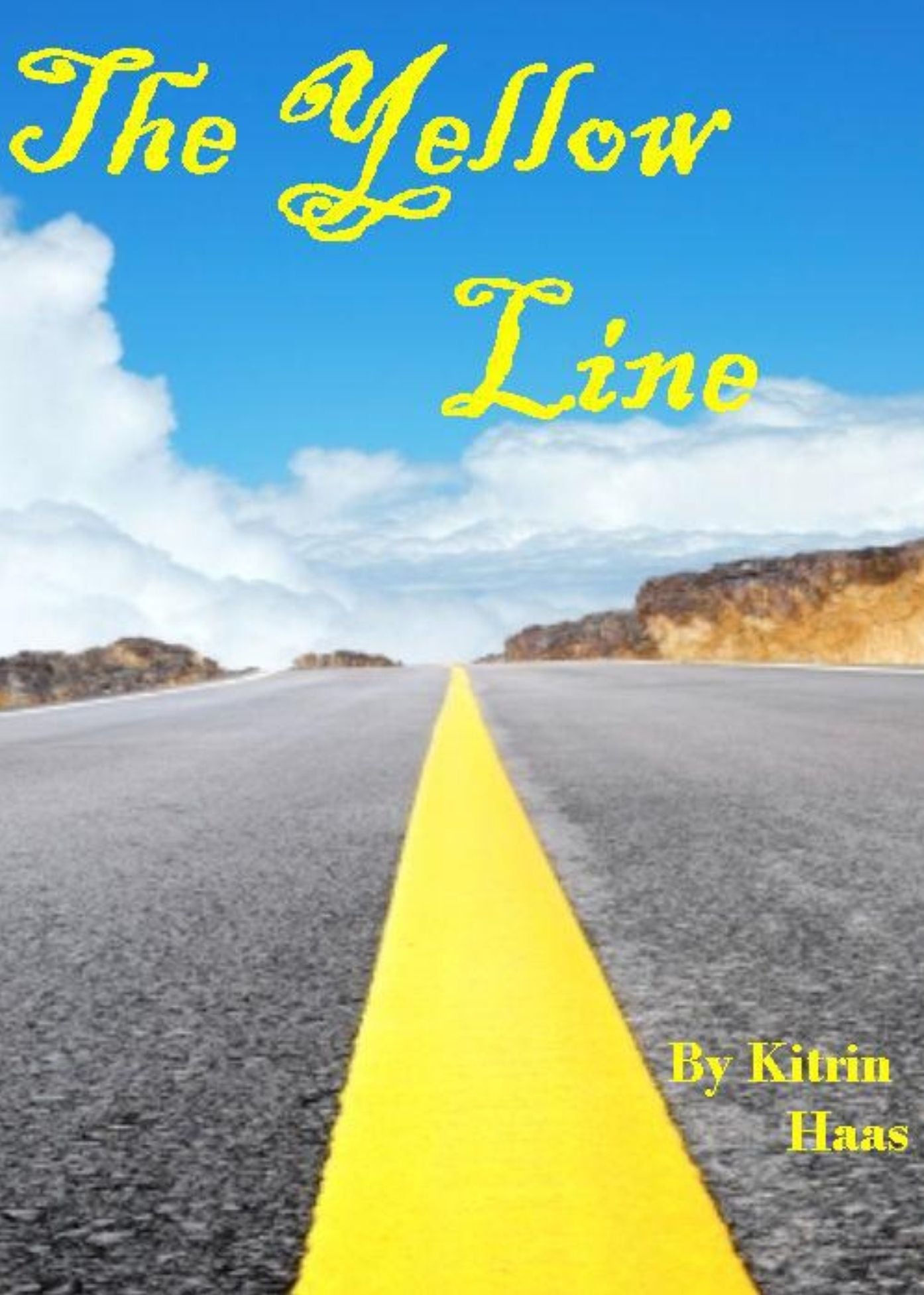 The Yellow Line