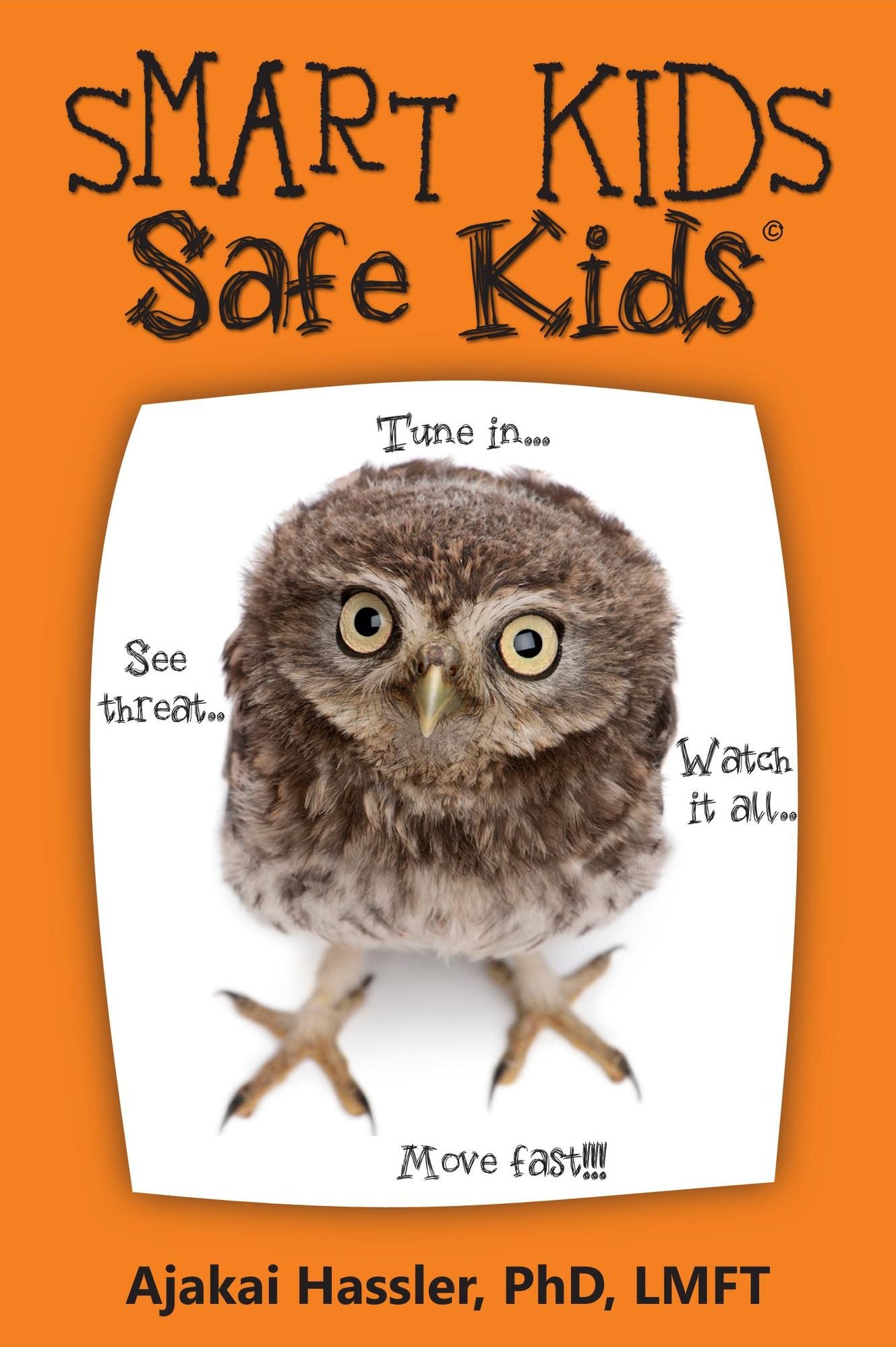 Smart Kids, Safe Kids
