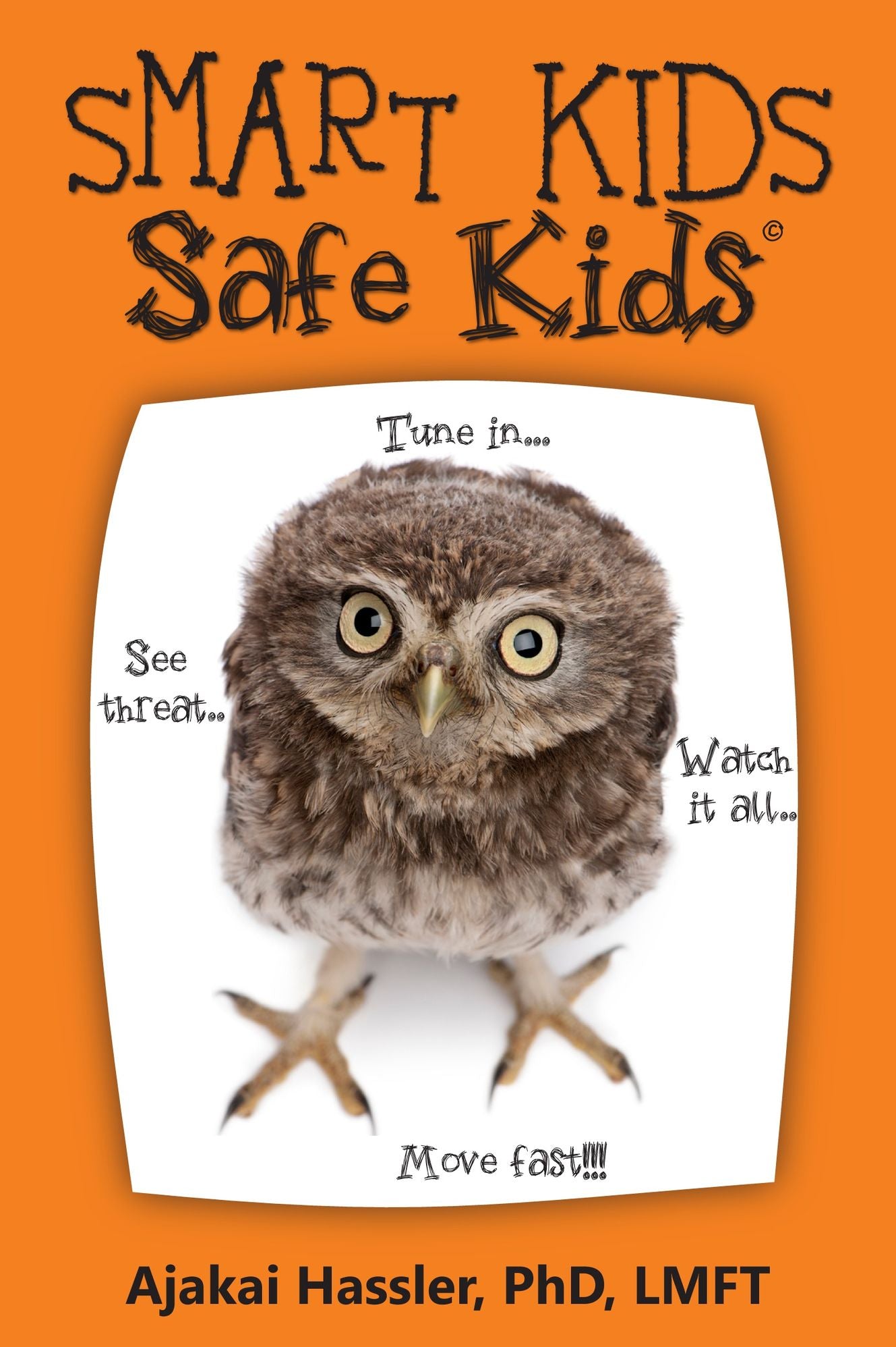 Smart Kids, Safe Kids