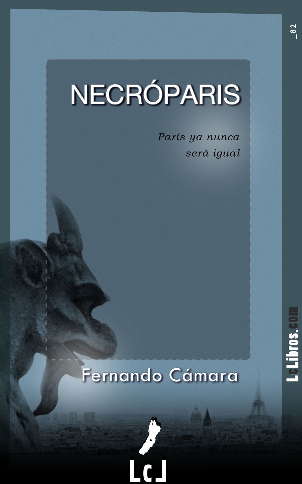 NecróParis