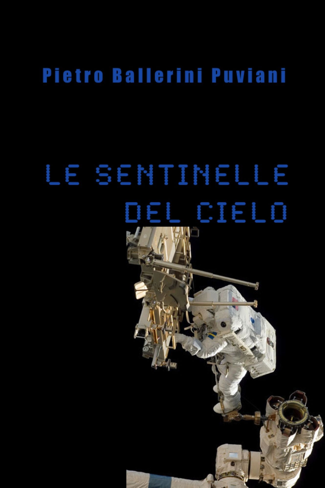 Le Sentinelle del Cielo
