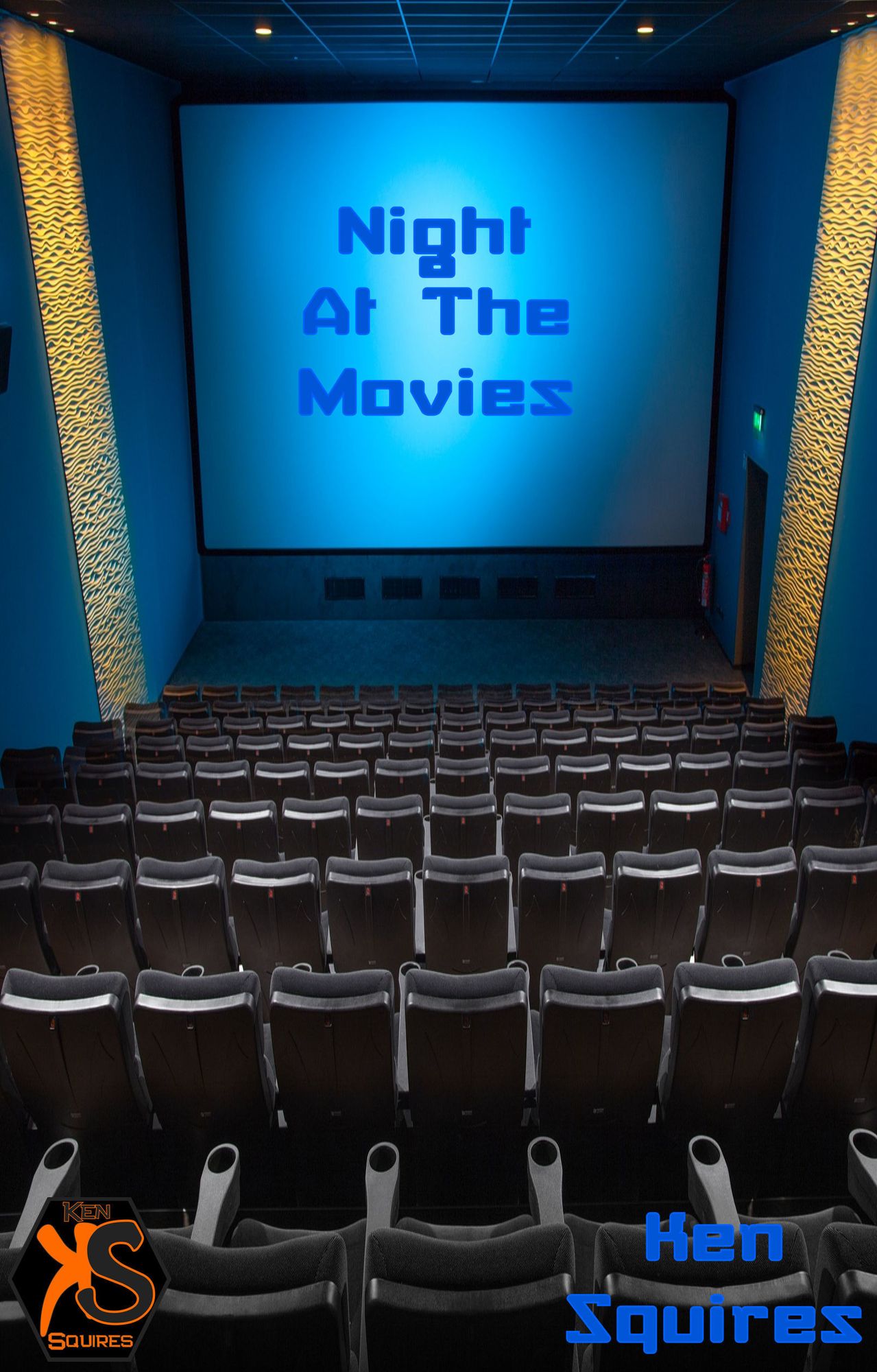 Night At The Movies