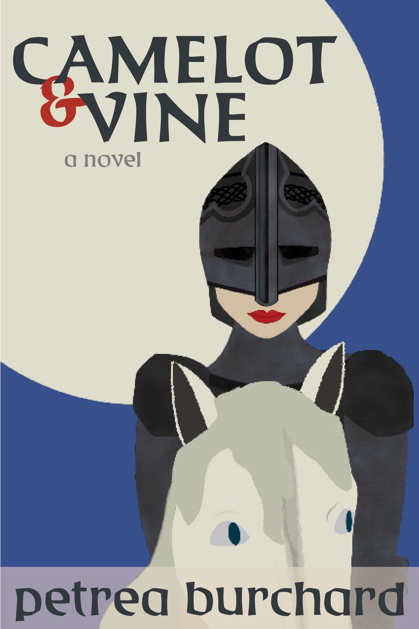 Camelot & Vine
