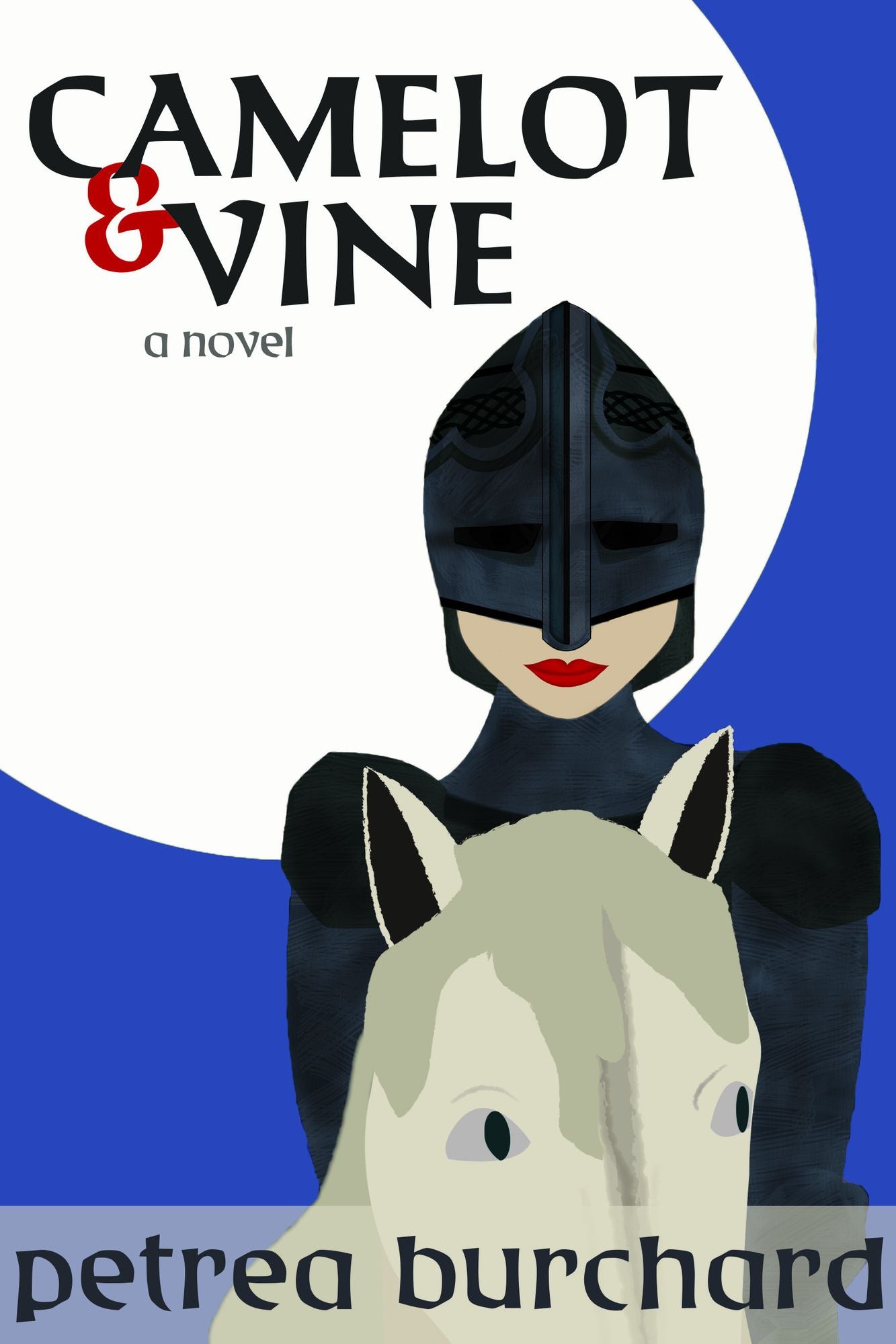 Camelot & Vine