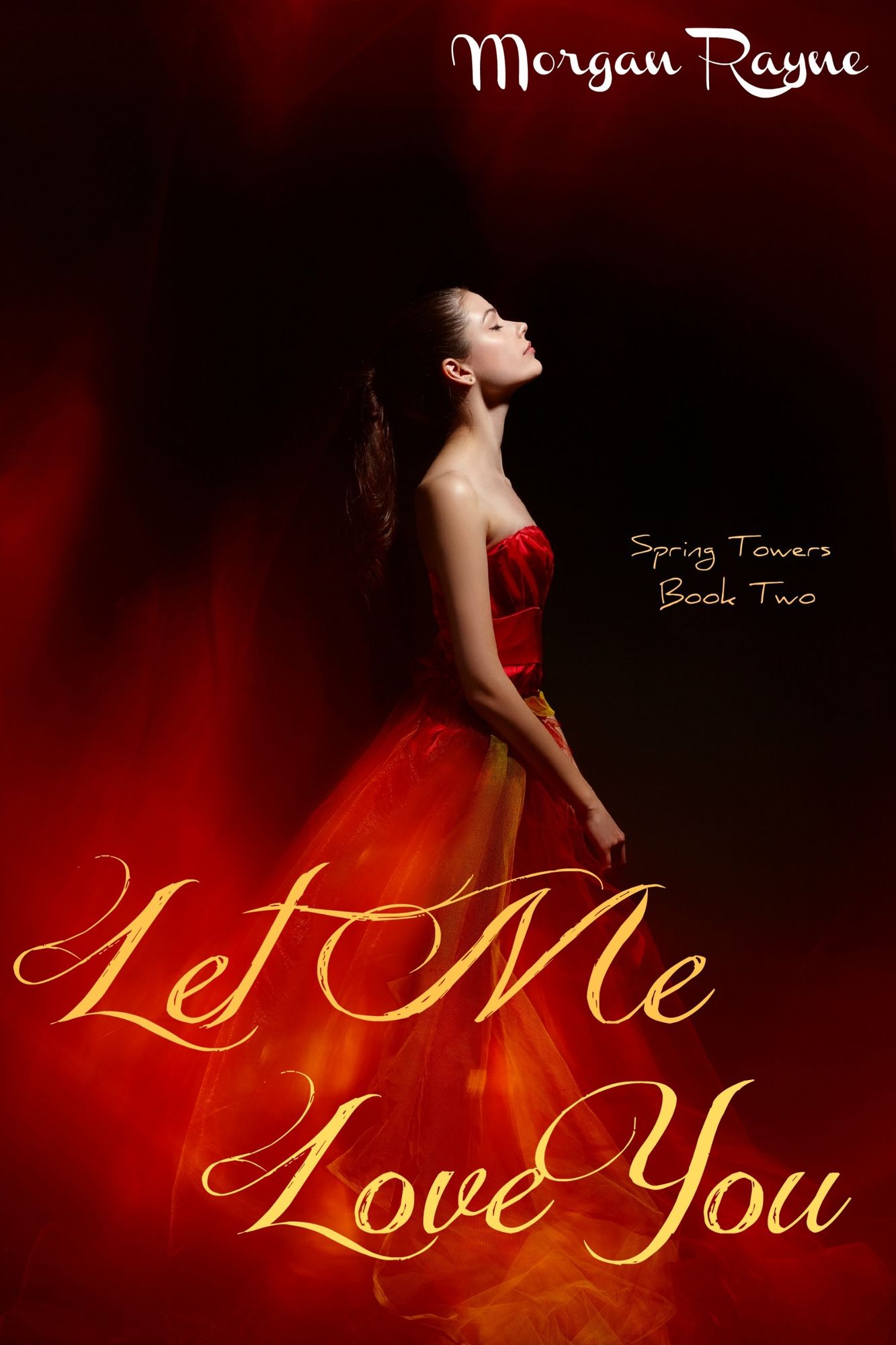 Let Me Love You