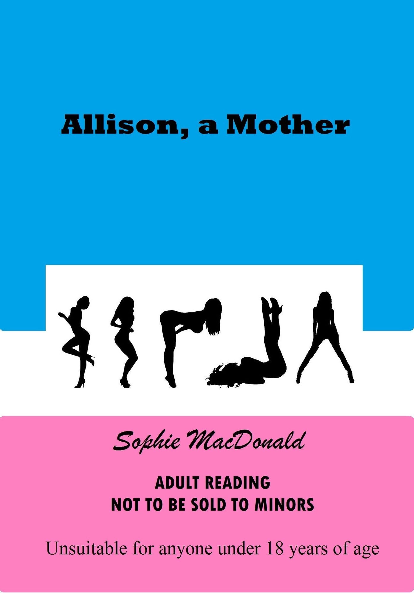 Allison, a Mother