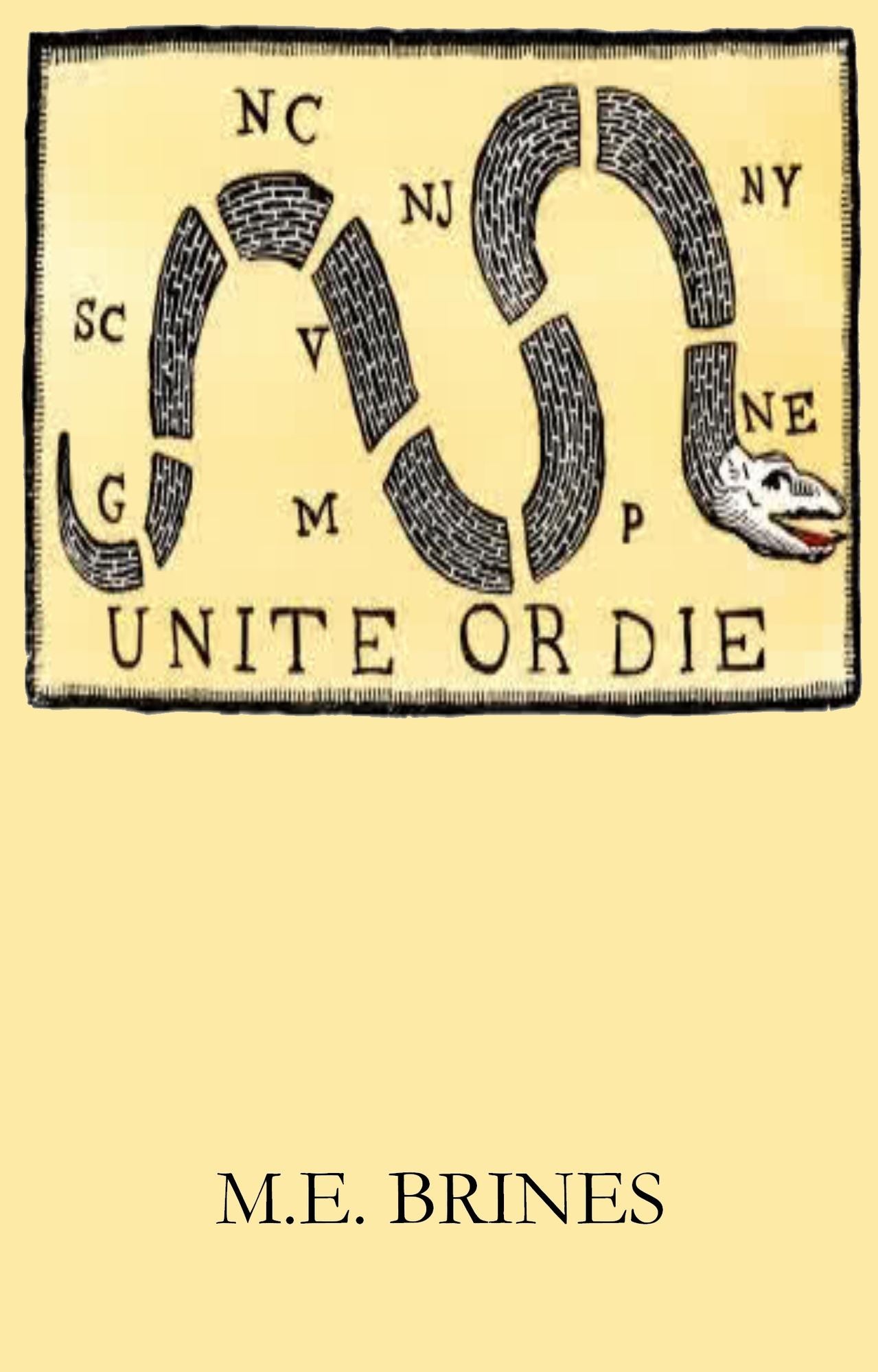 Unite or Die
