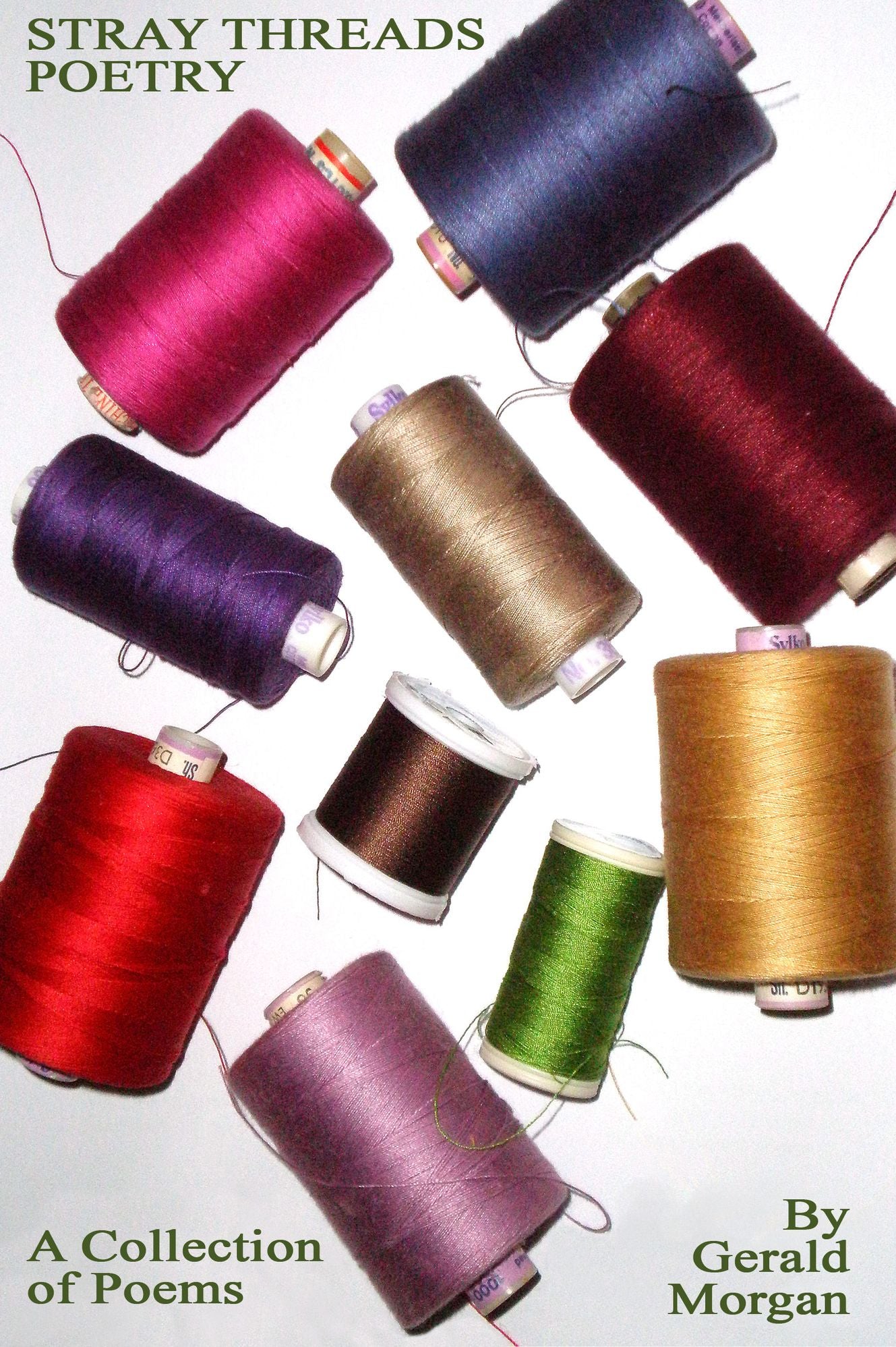 Stray Threads Poetry