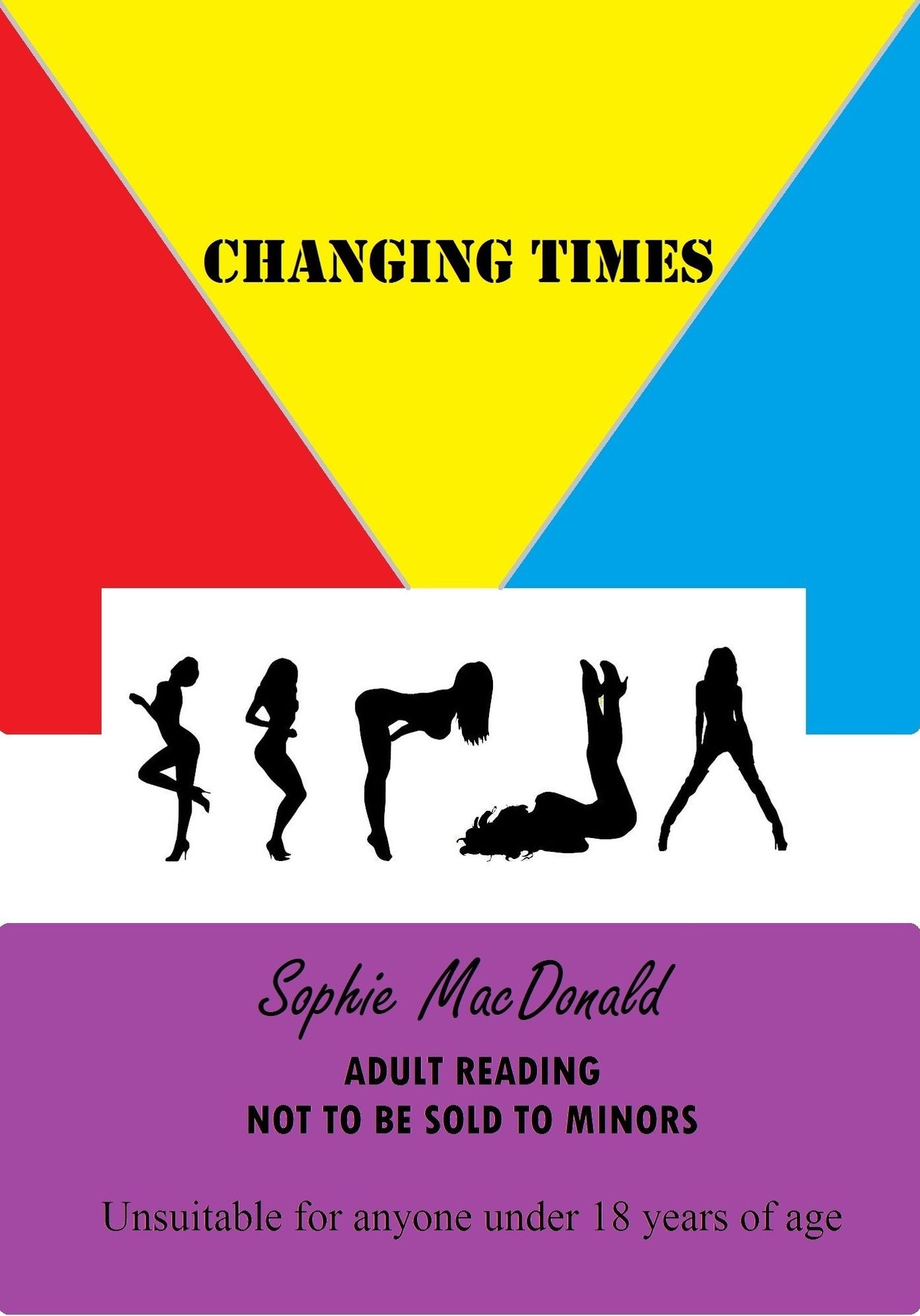 Changing Times