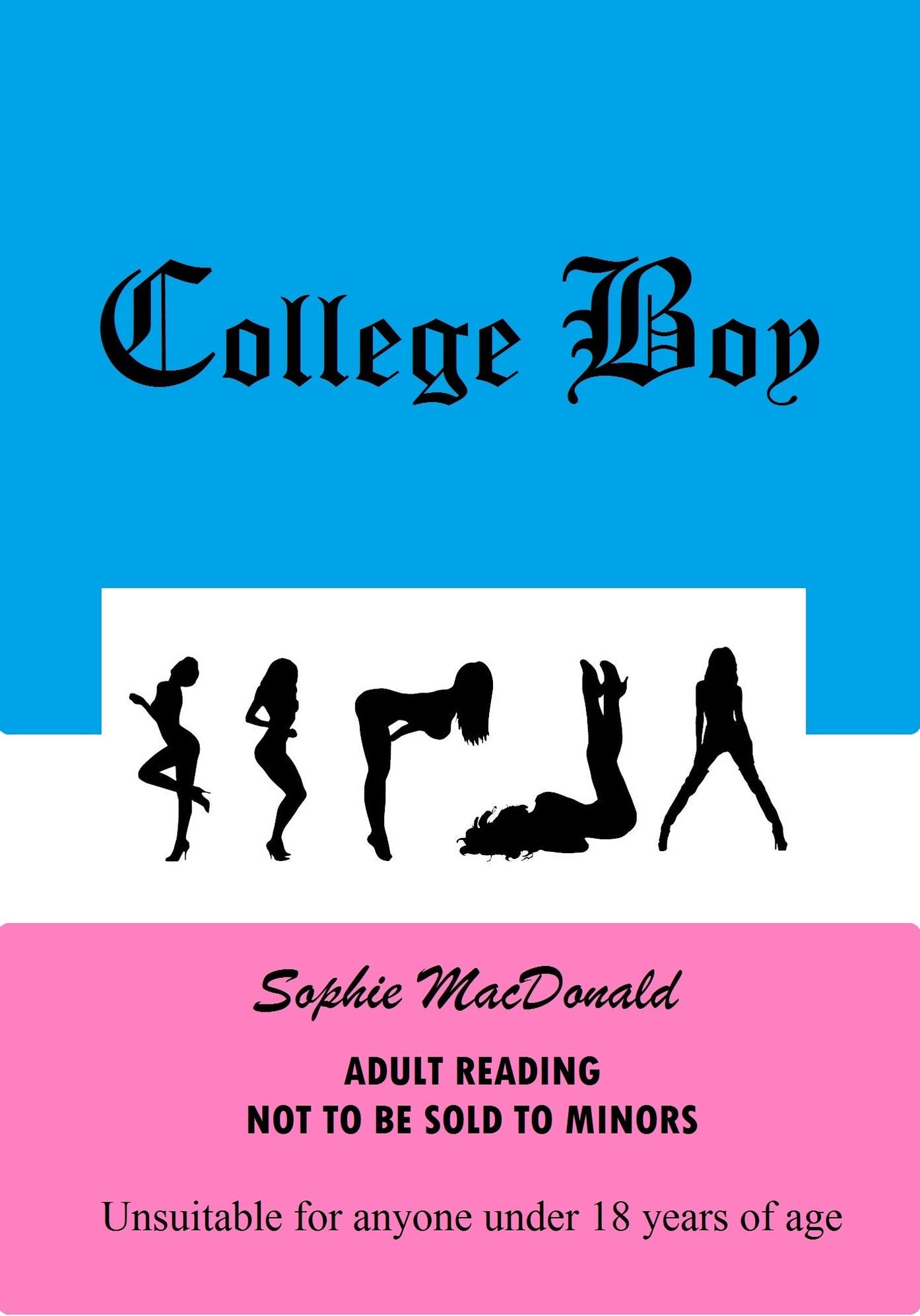 College Boy