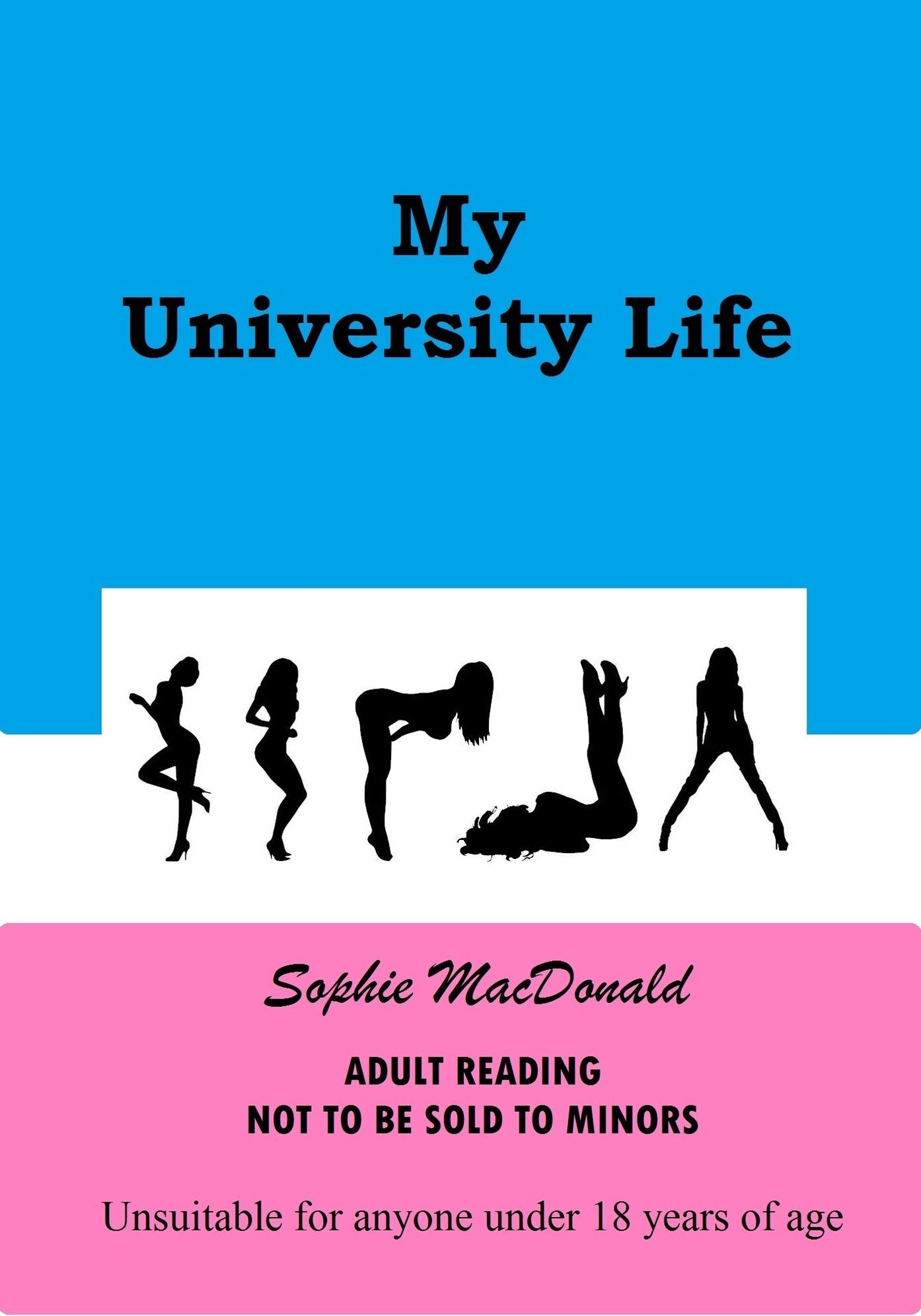 My University Life
