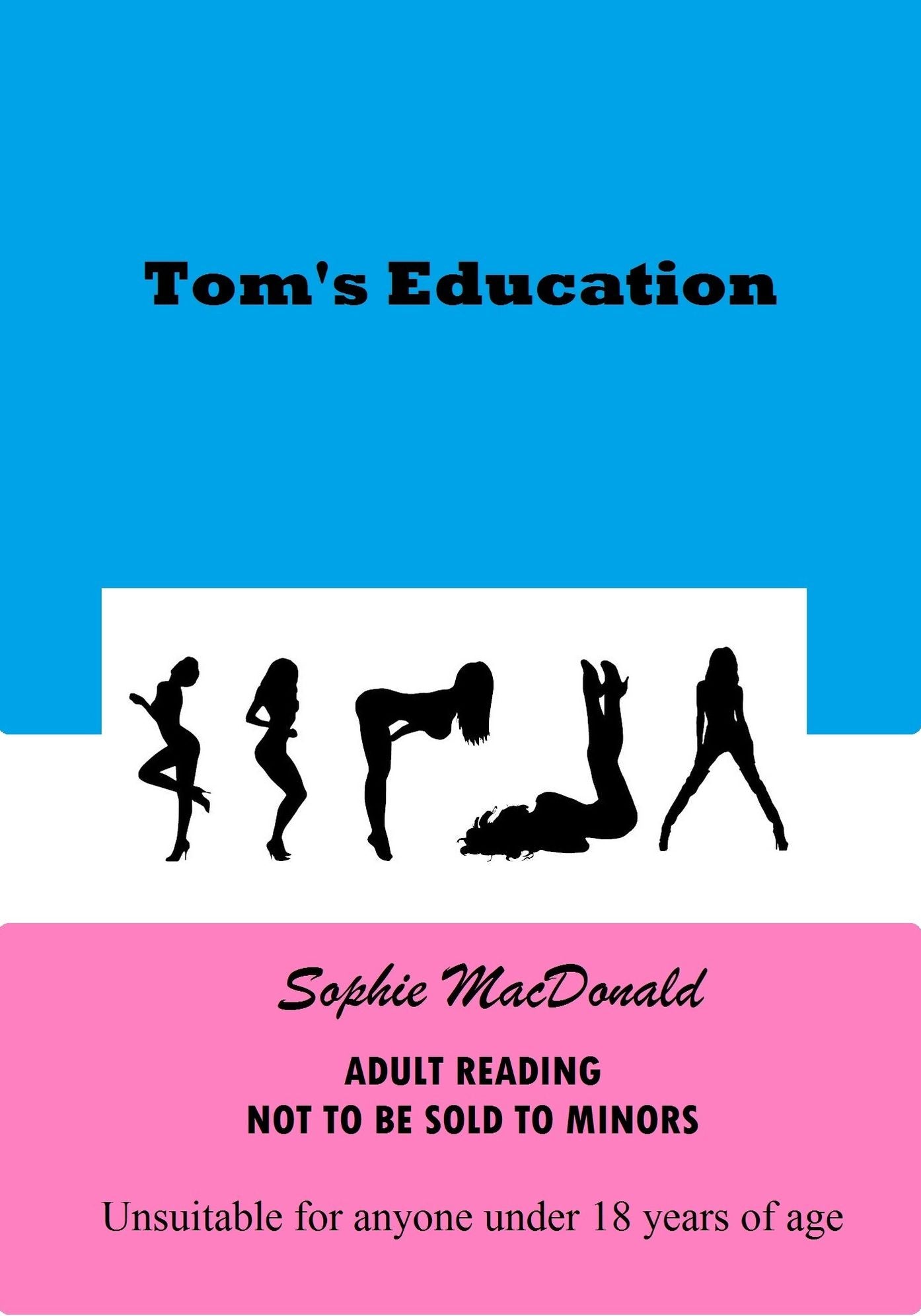 Tom's Education
