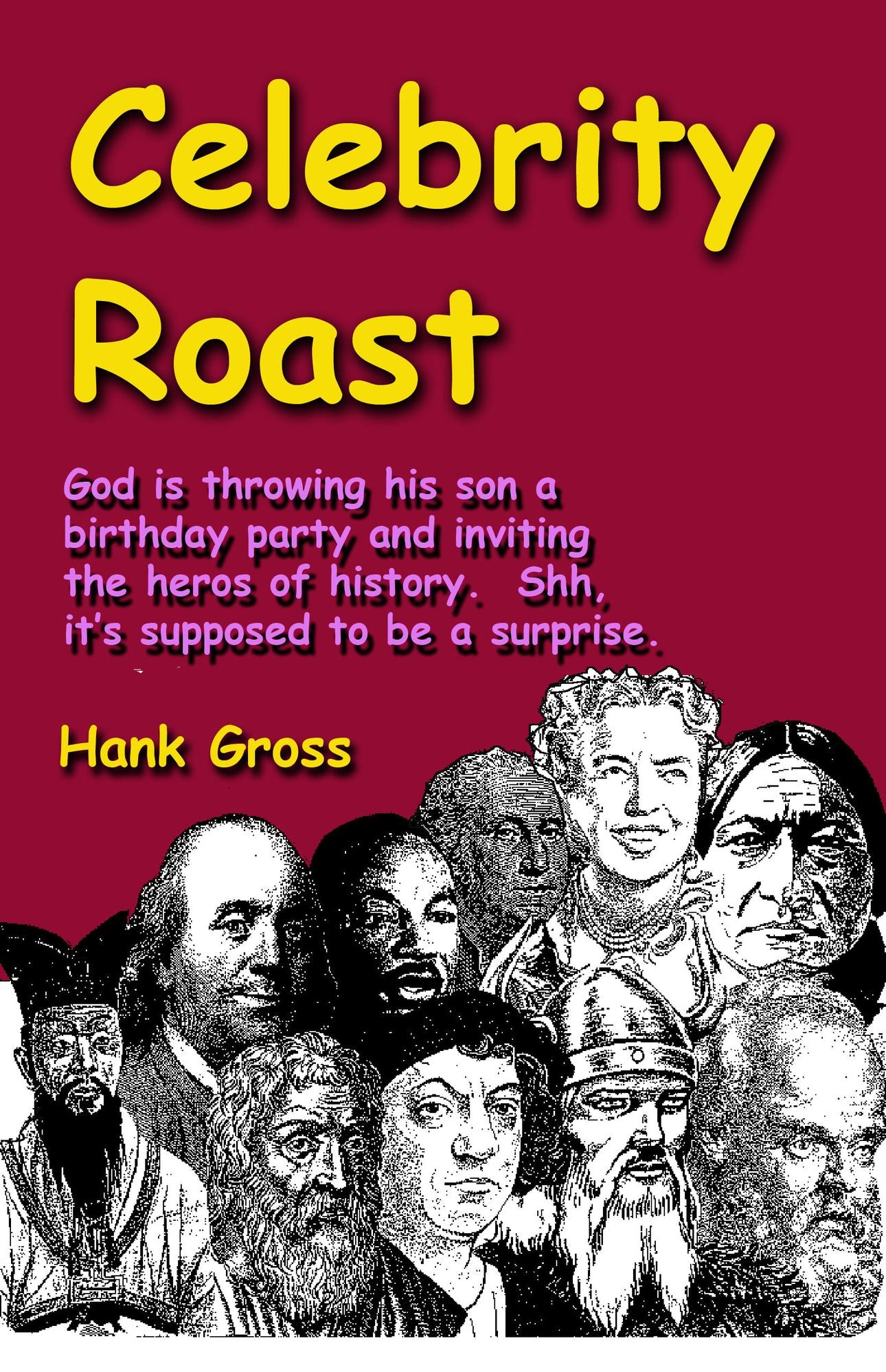 Celebrity Roast