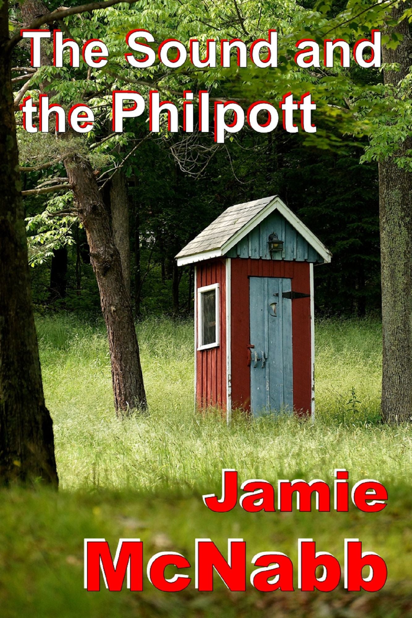The Sound and the Philpott