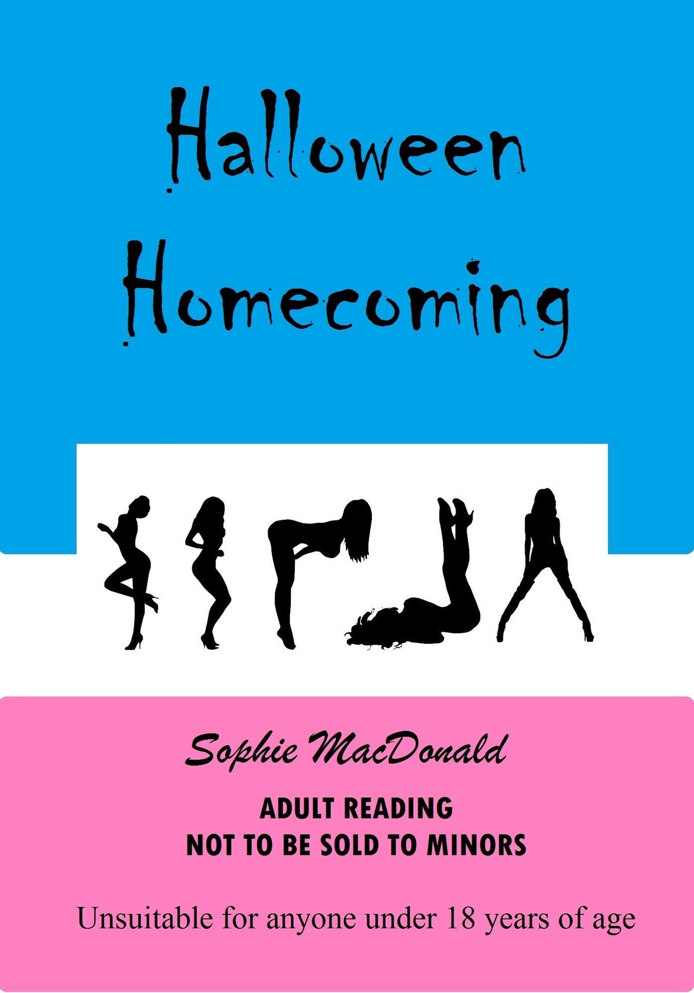 Halloween Homecoming